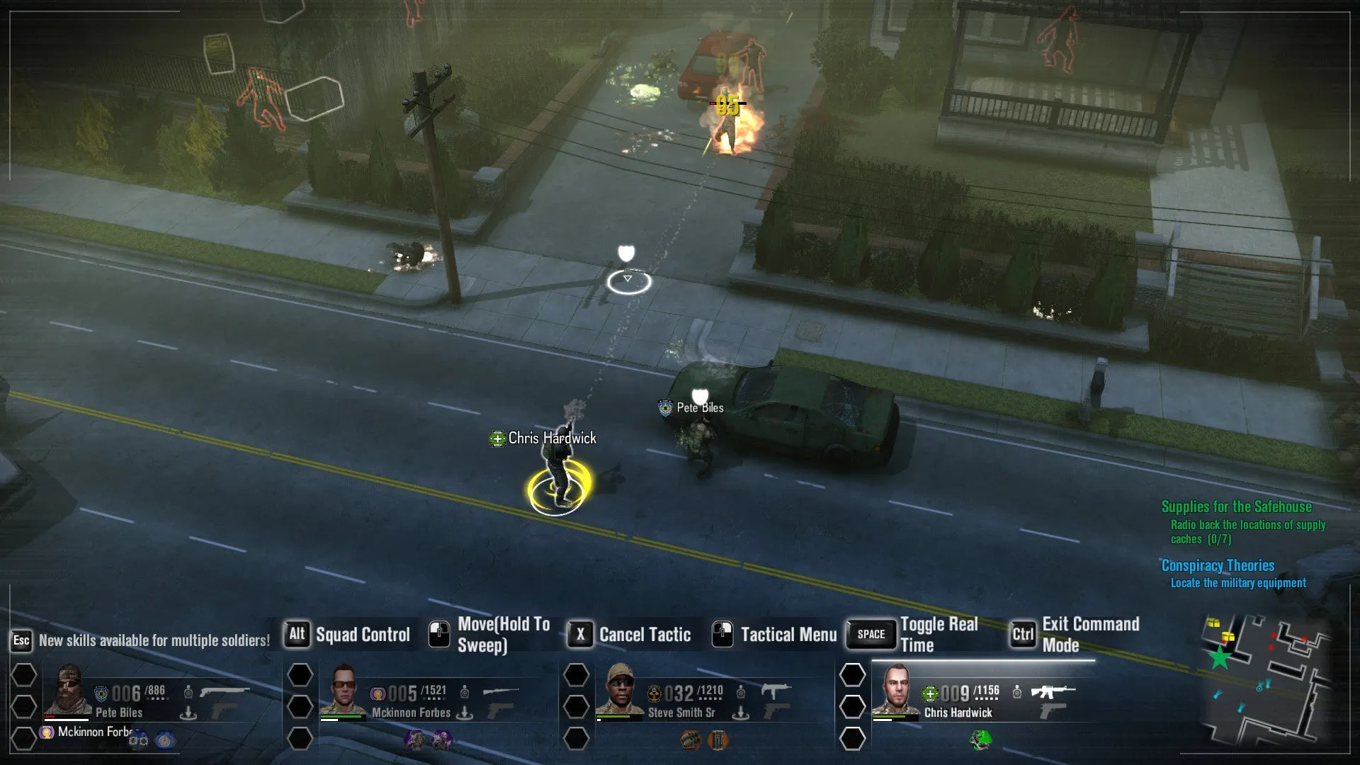 Breach & Clear: Deadline Rebirth (PC/MAC/LINUX)