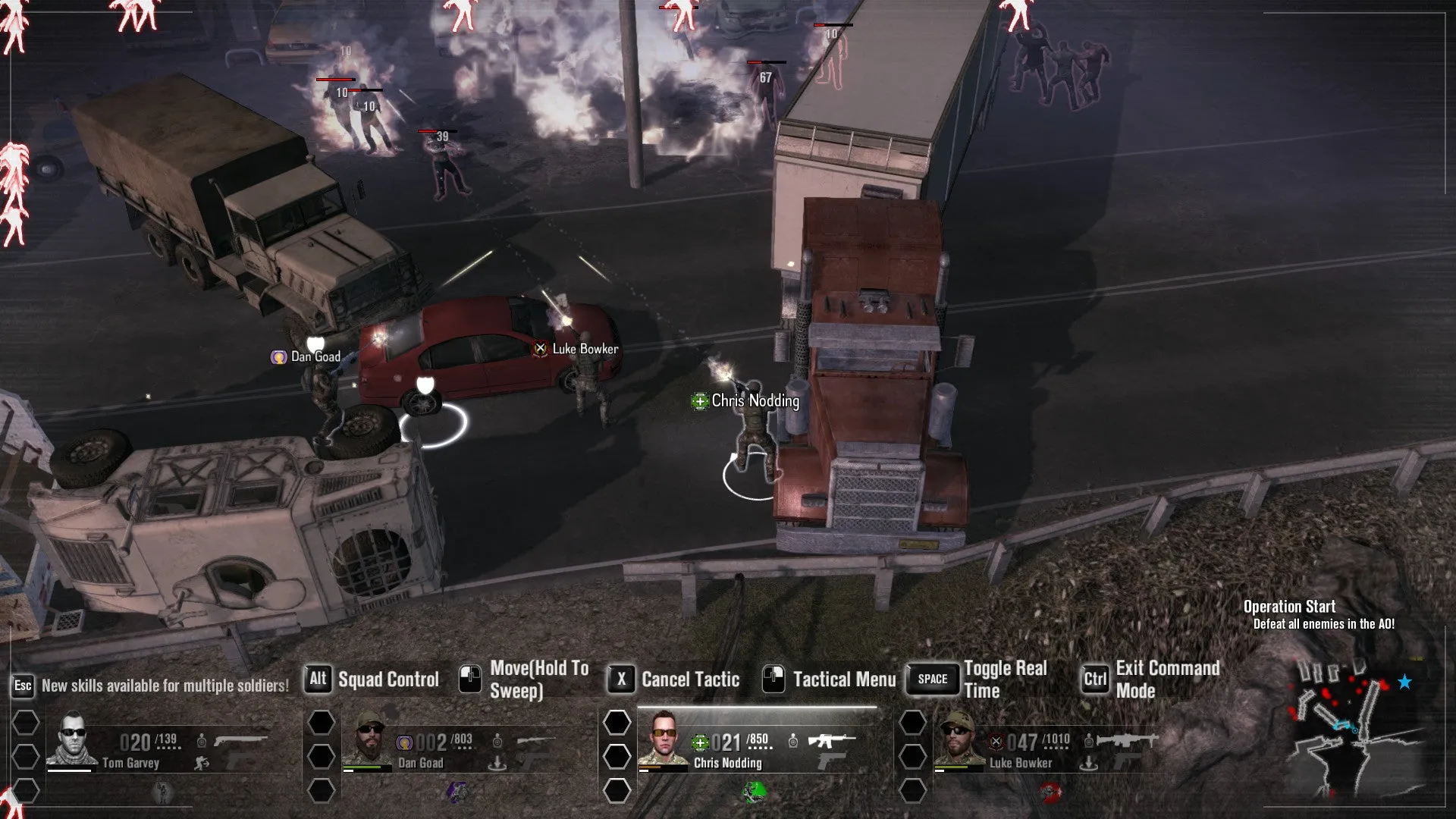 Breach & Clear: Deadline Rebirth (PC/MAC/LINUX)