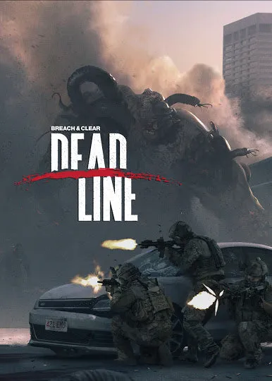 Breach & Clear: Deadline Rebirth (PC/MAC/LINUX)