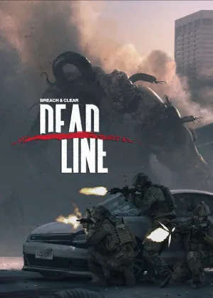 Breach & Clear: Deadline Rebirth (PC/MAC/LINUX)