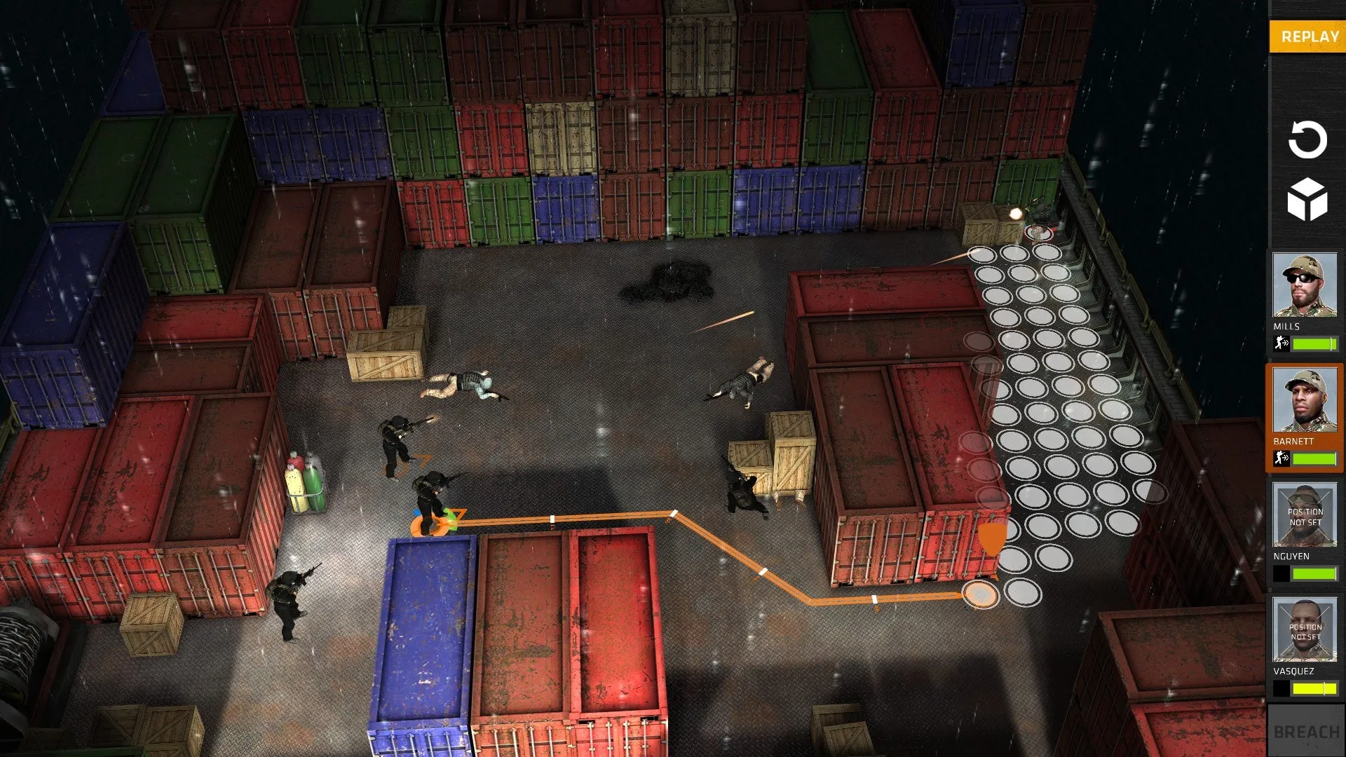 Breach & Clear (PC/MAC/LINUX)