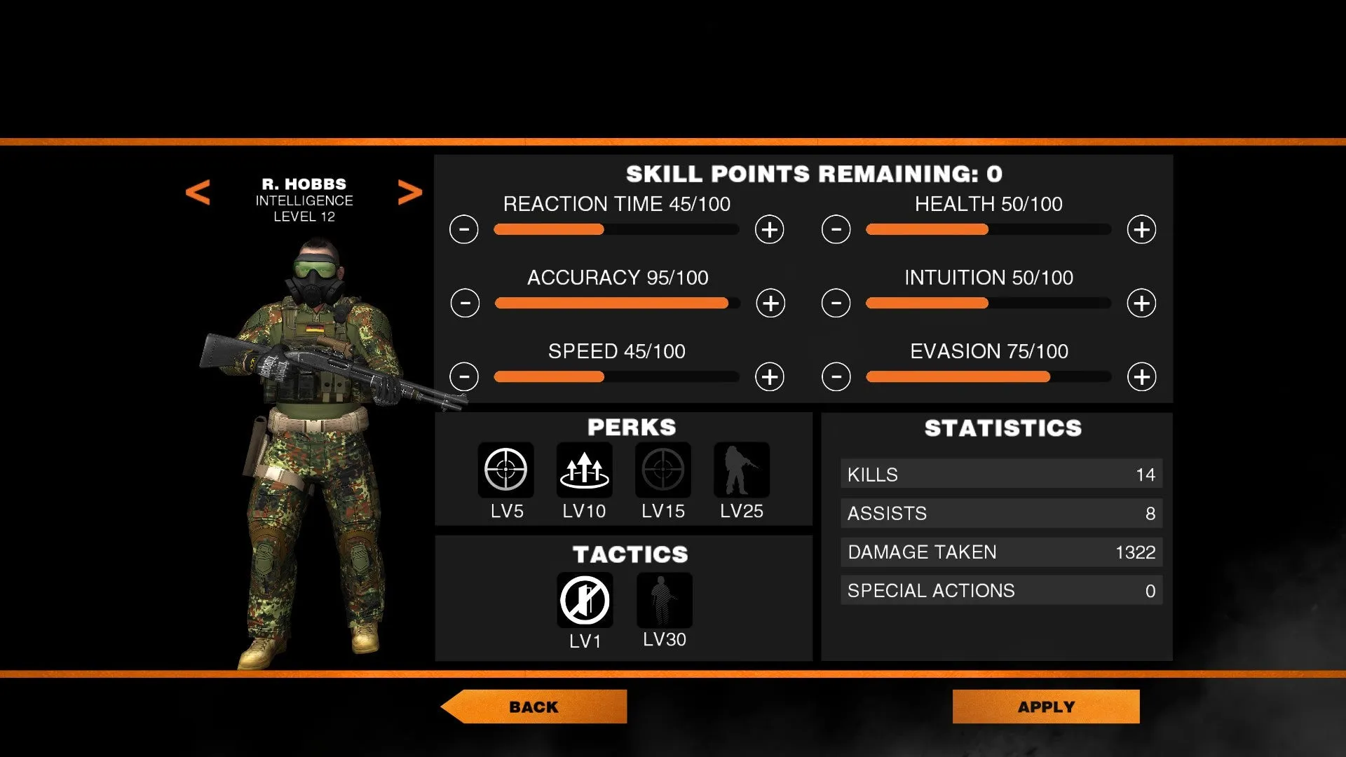 Breach & Clear (PC/MAC/LINUX)