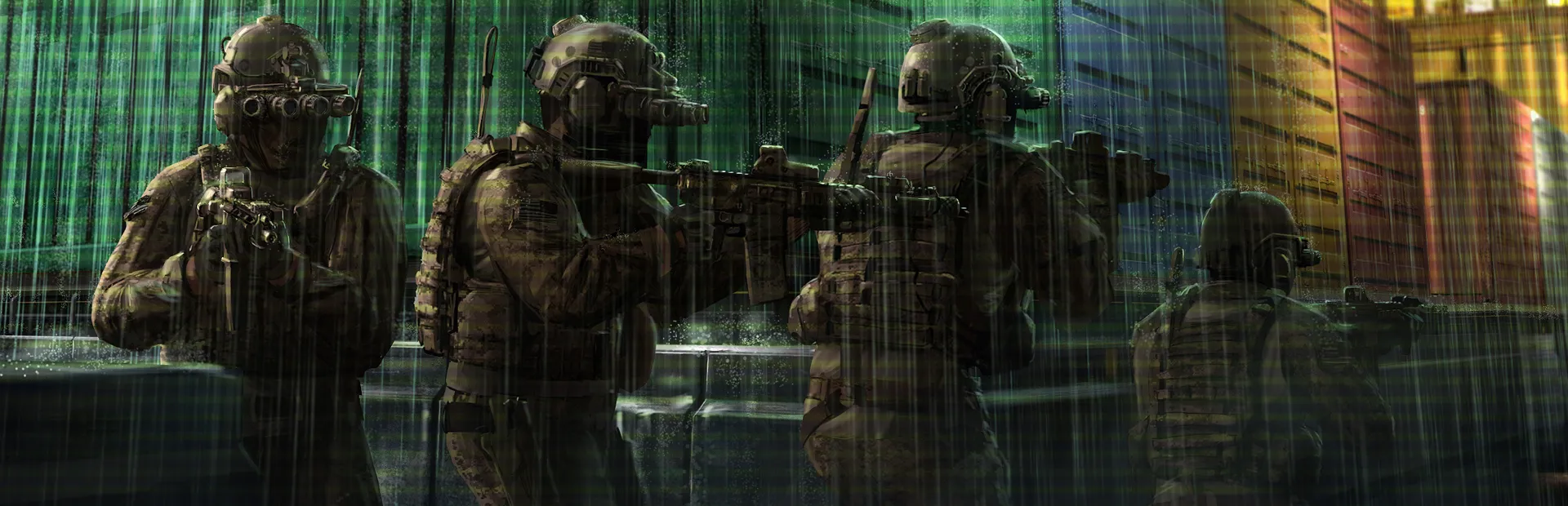 Breach & Clear (PC/MAC/LINUX)