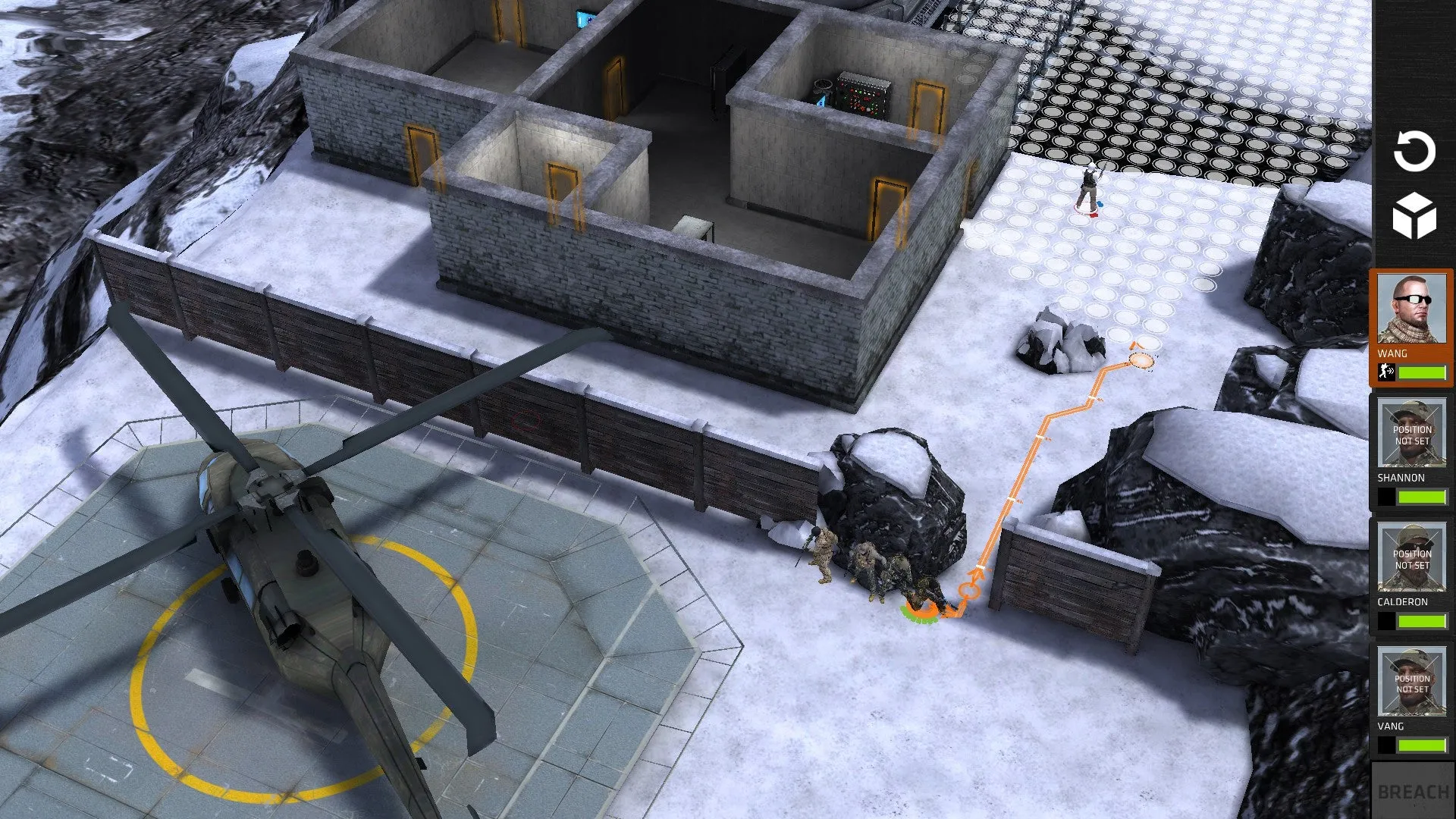 Breach & Clear (PC/MAC/LINUX)