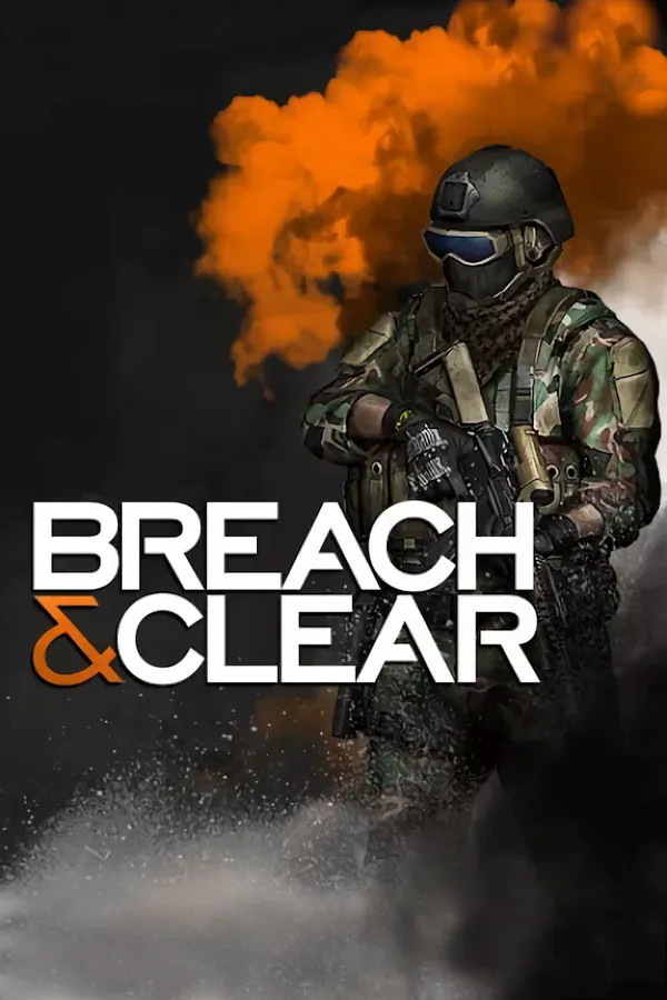 Breach & Clear (PC/MAC/LINUX)
