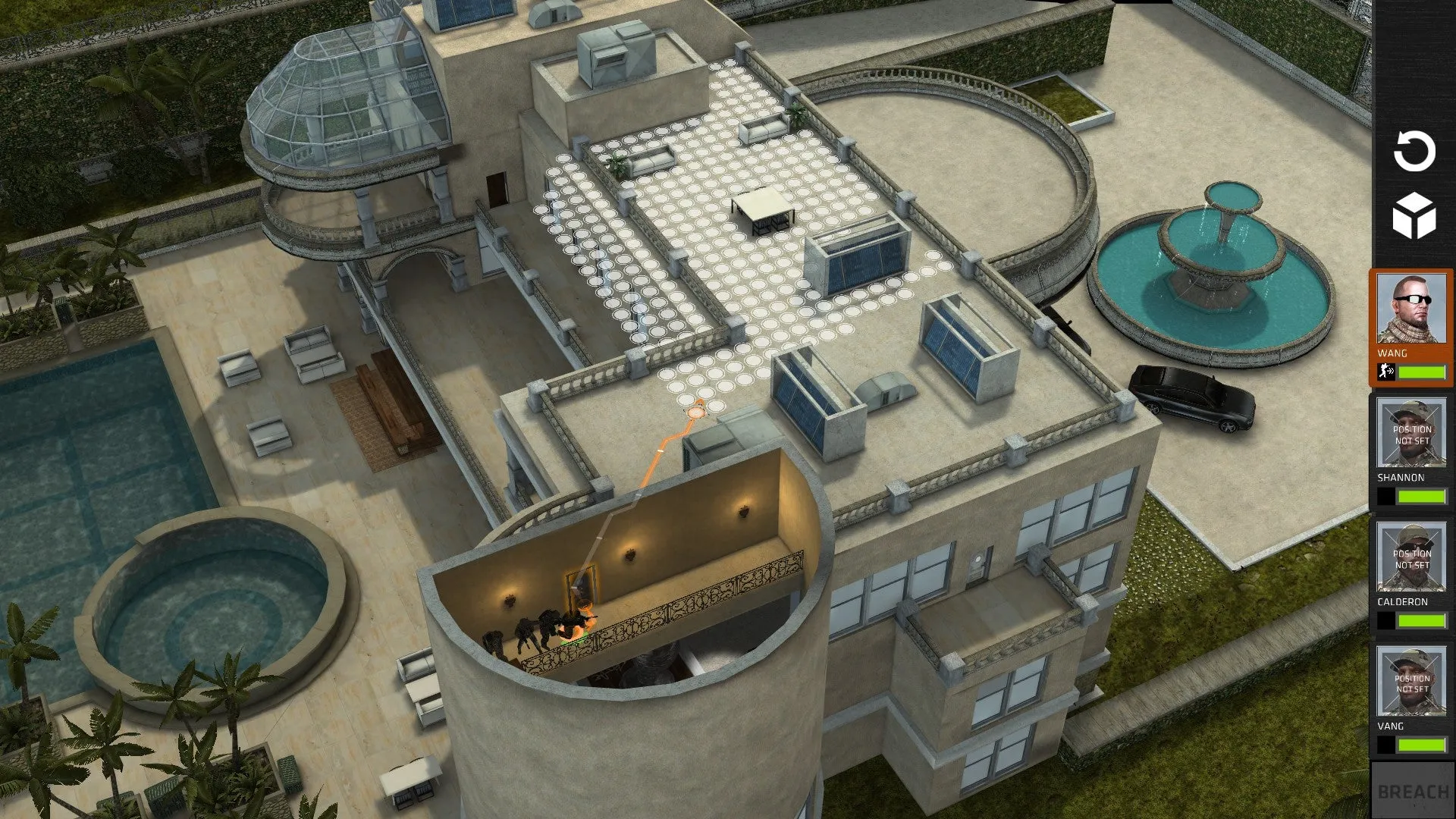 Breach & Clear (PC/MAC/LINUX)