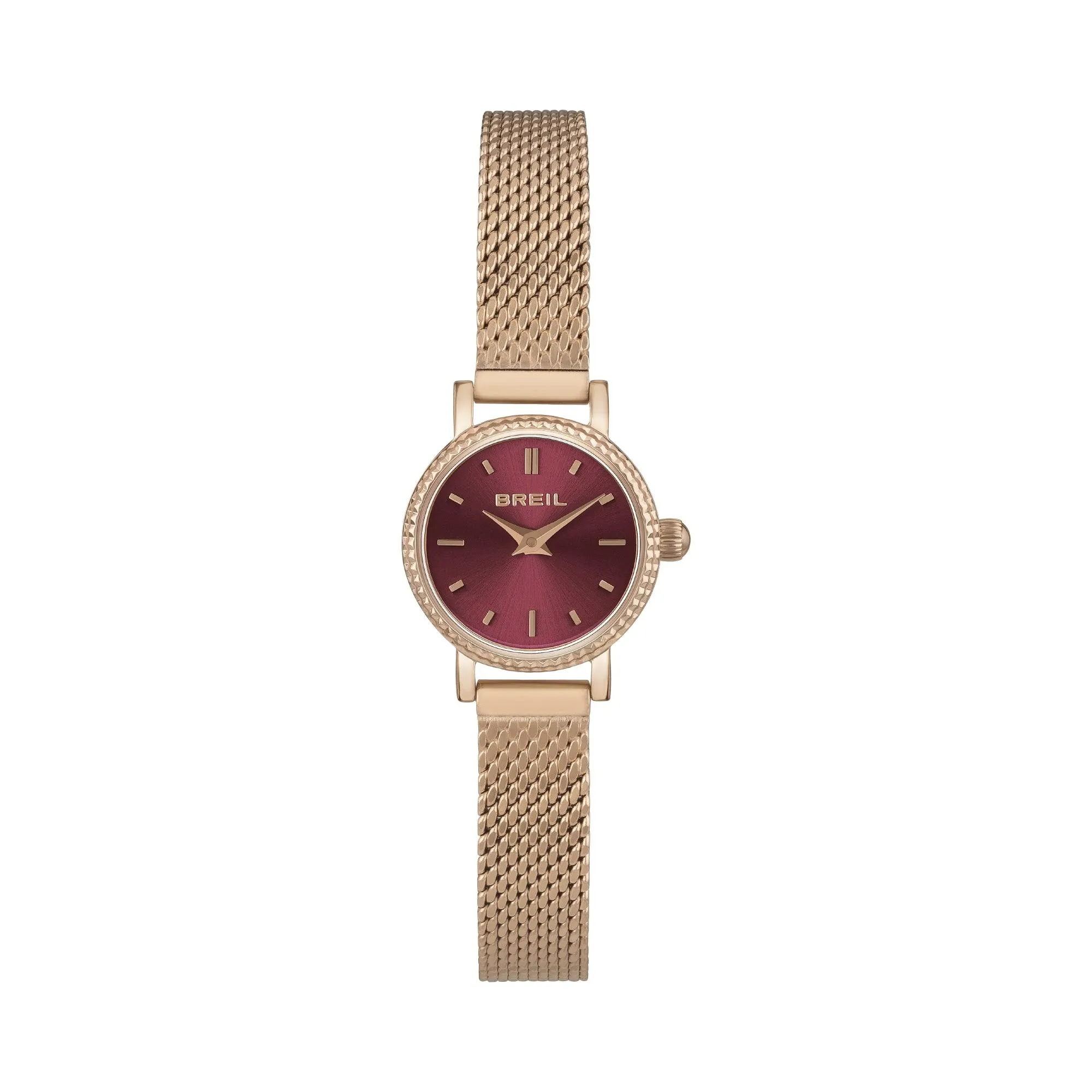 Breil Darling 18mm Bordeaux Quartz Watch