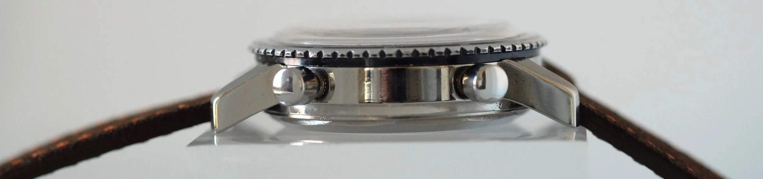 Breitling Chrono-Matic Re. 2110