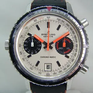BREITLING CHRONO-MATIC VINTAGE 2110