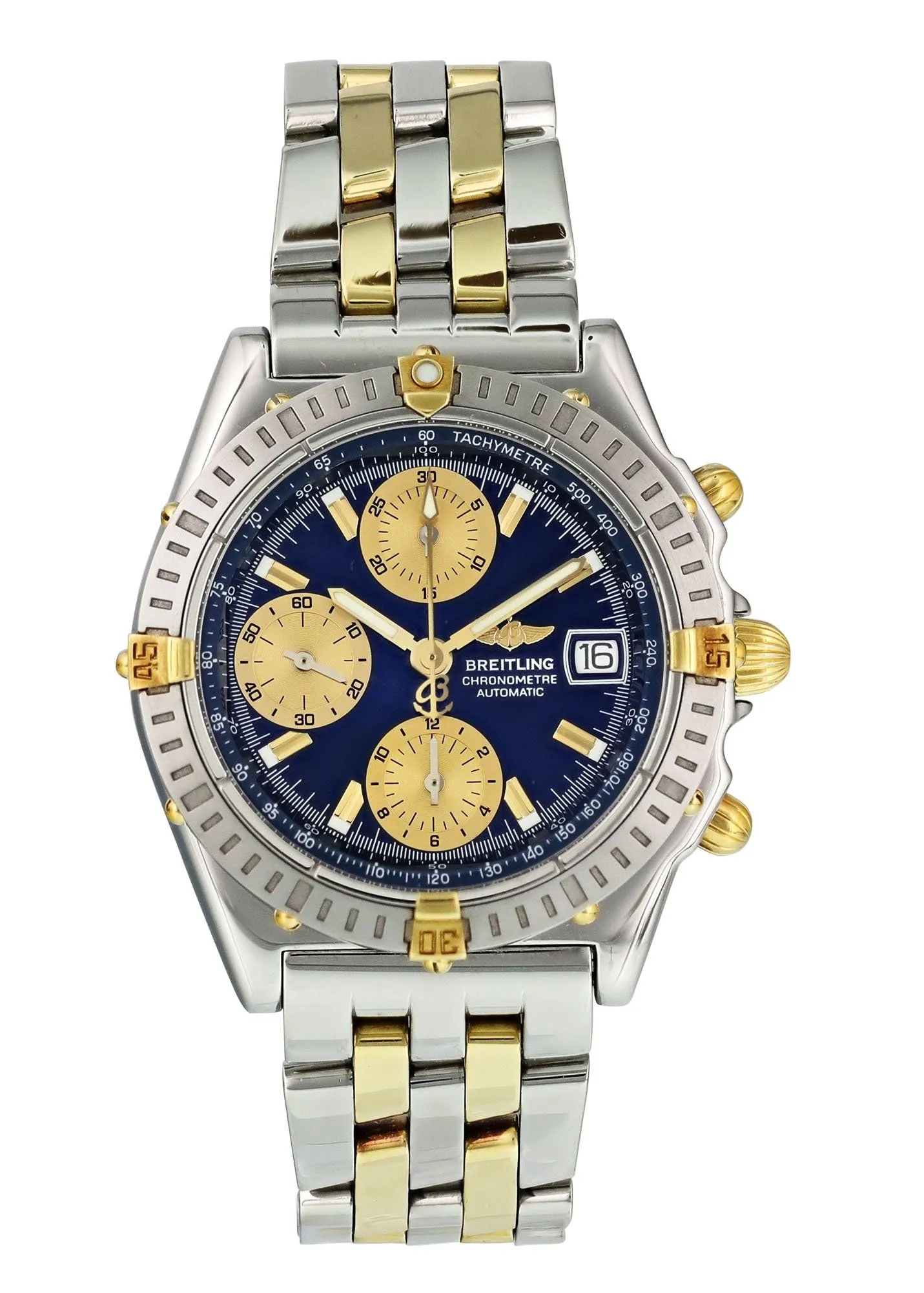 Breitling Chronomat Chronometer B13352 Mens Watch