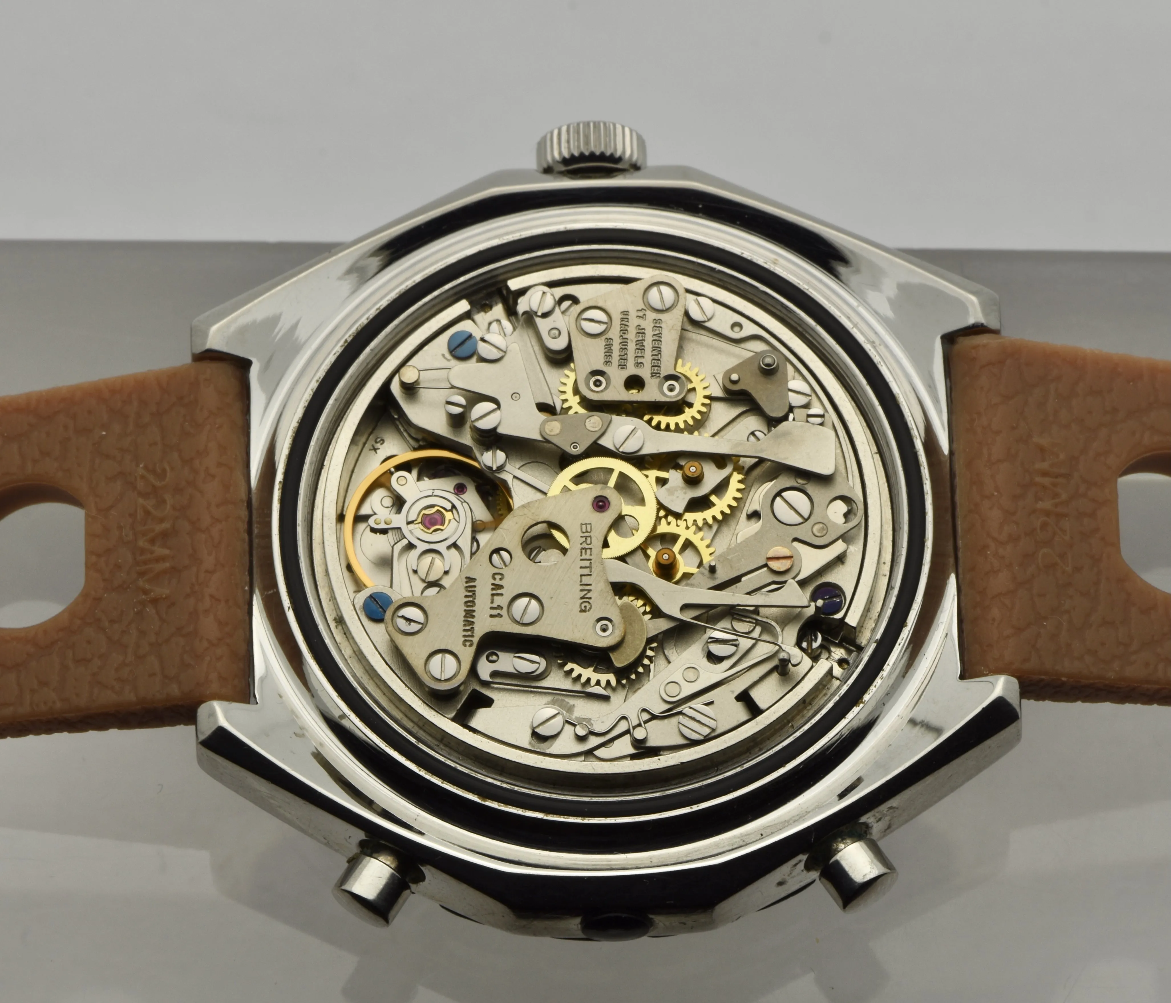 Breitling Chronomat, Ref. 1808