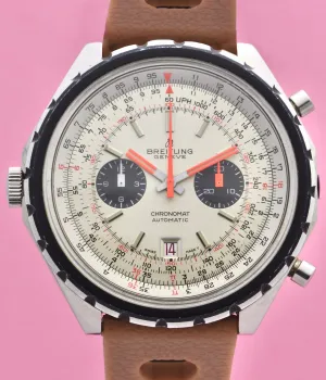 Breitling Chronomat, Ref. 1808