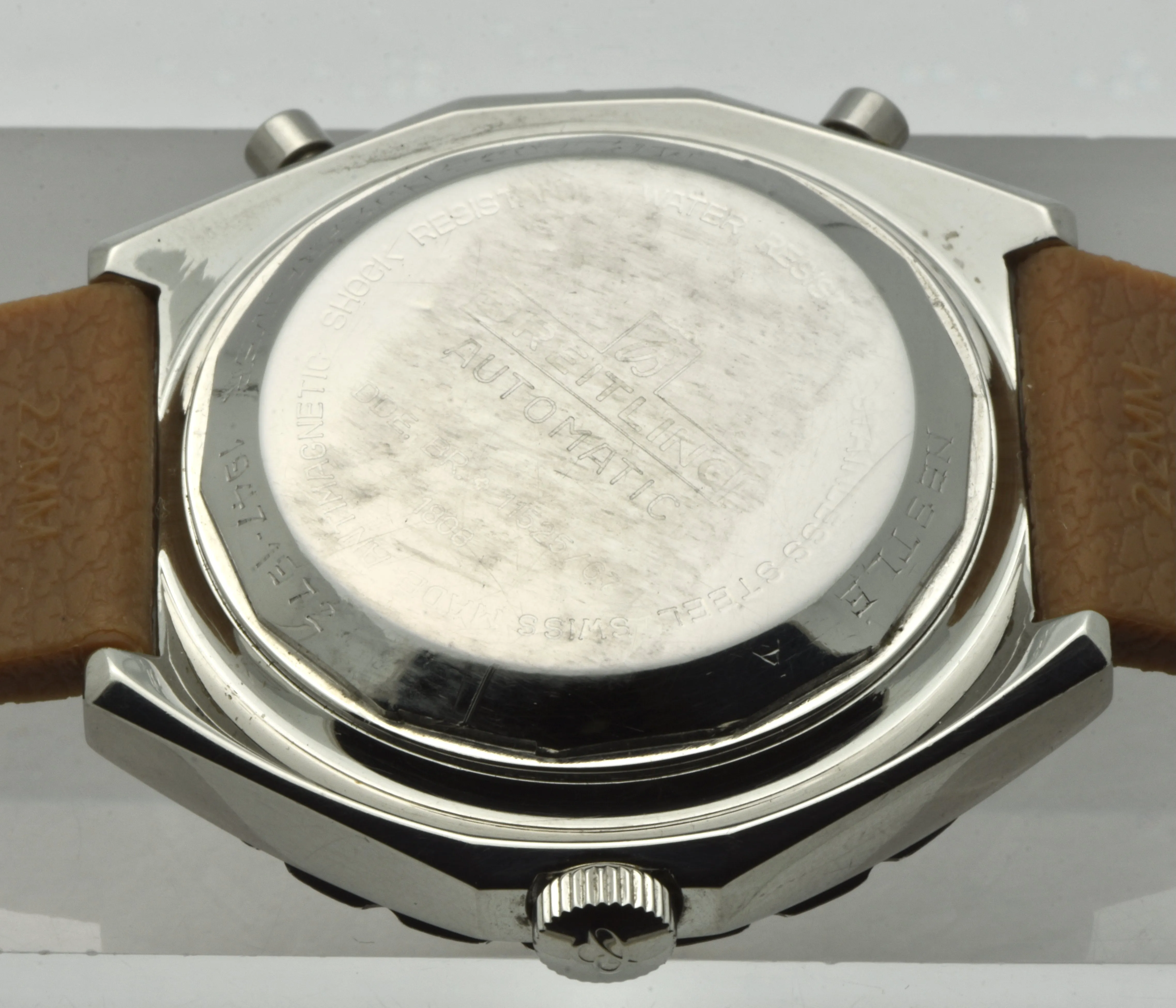 Breitling Chronomat, Ref. 1808