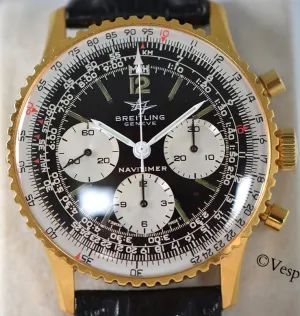 Breitling Navitimer Ref. 806/36