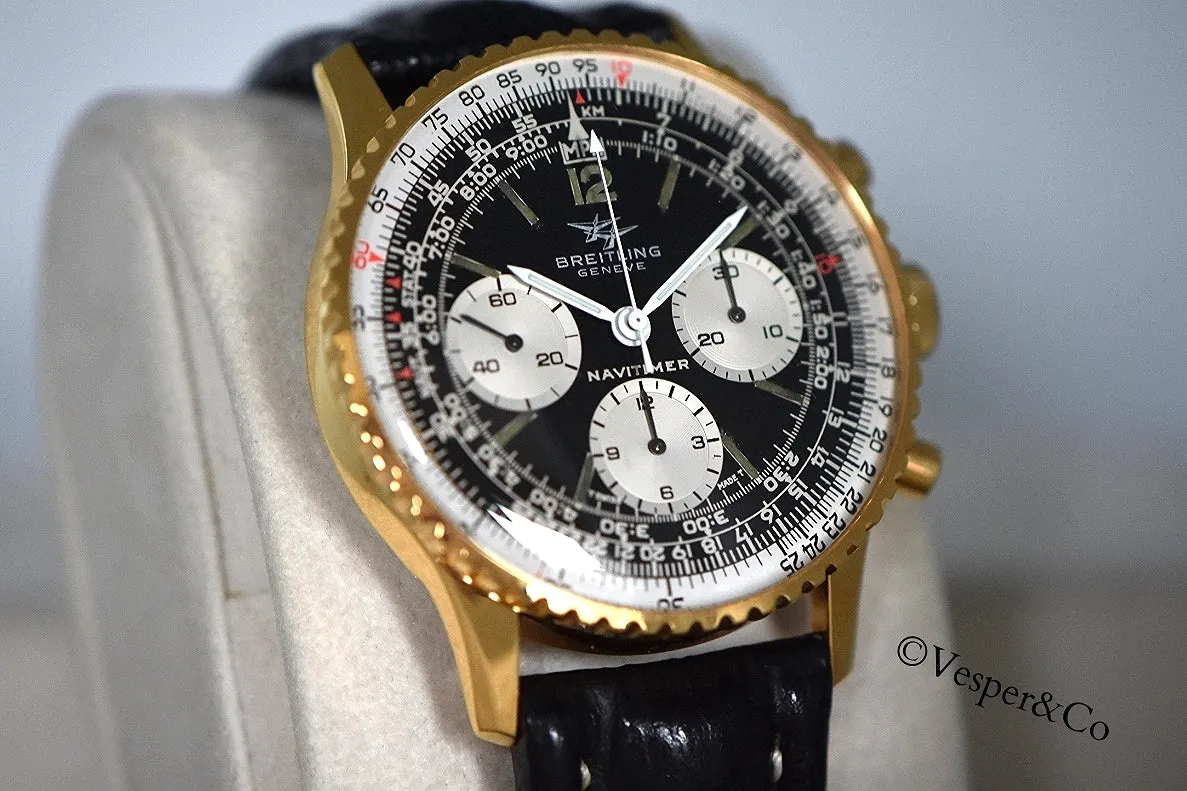 Breitling Navitimer Ref. 806/36