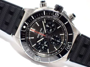 BREITLING Super Chrono Mat B01 44 '23 Mens 182405256