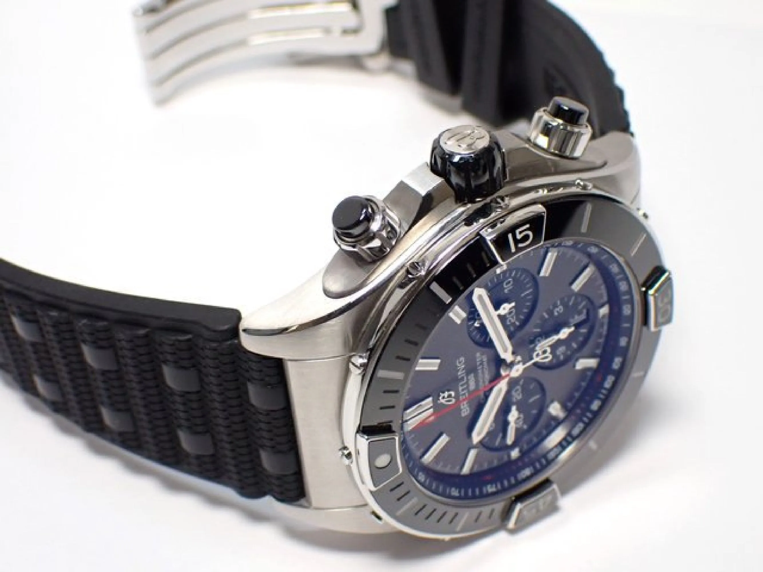 BREITLING Super Chrono Mat B01 44 '23 Mens 182405256