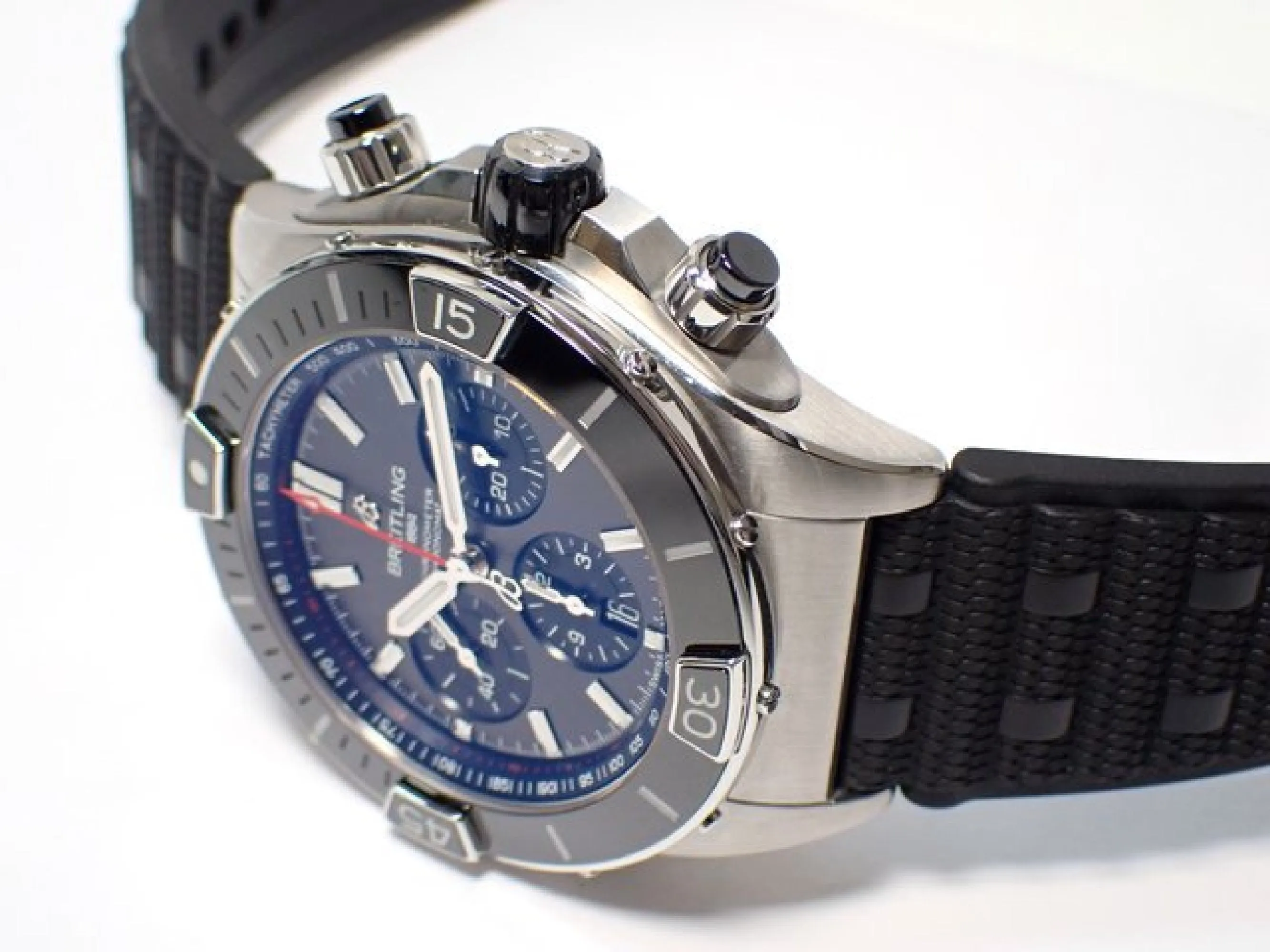 BREITLING Super Chrono Mat B01 44 '23 Mens 182405256