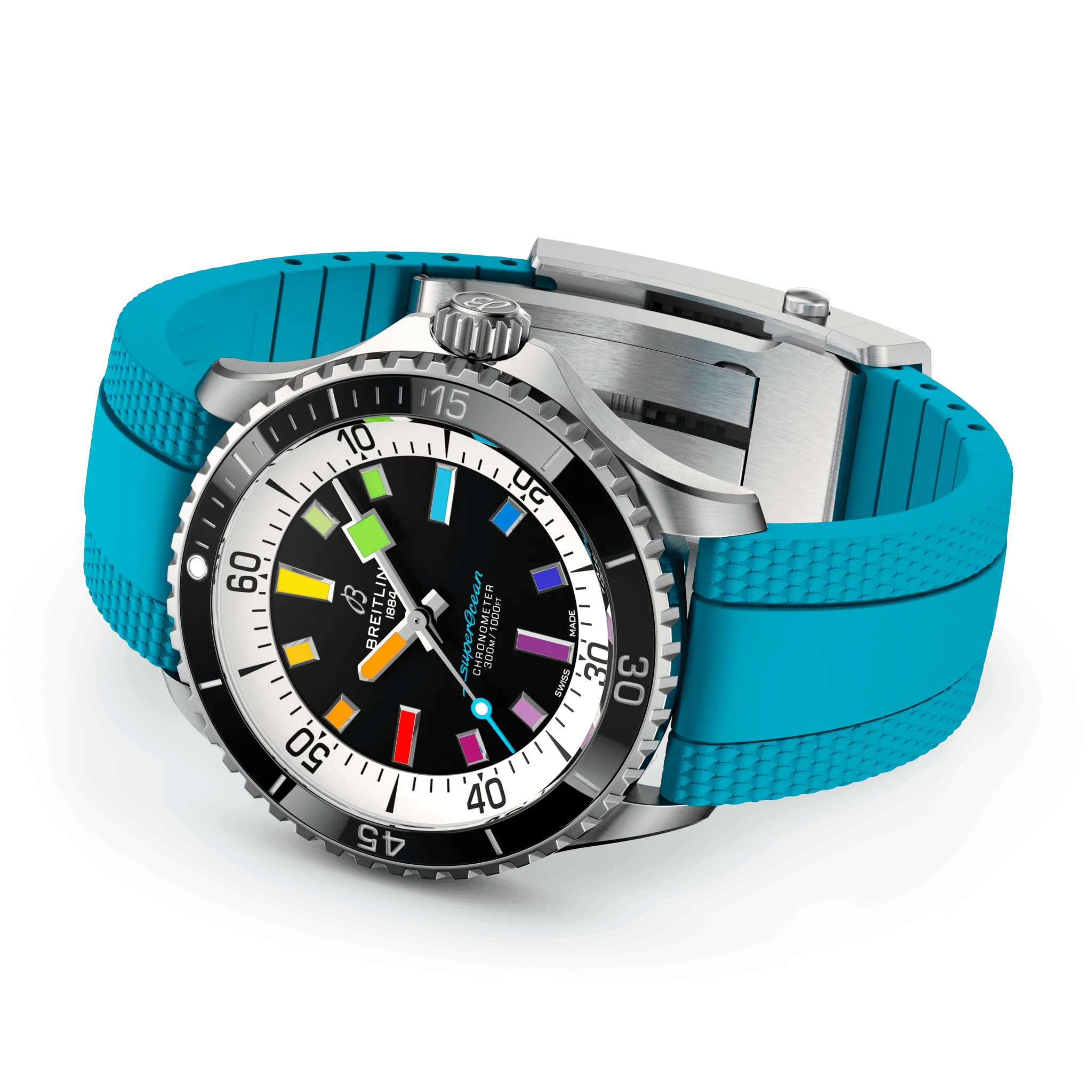 Breitling Superocean Automatic 42 A17375211B2S1