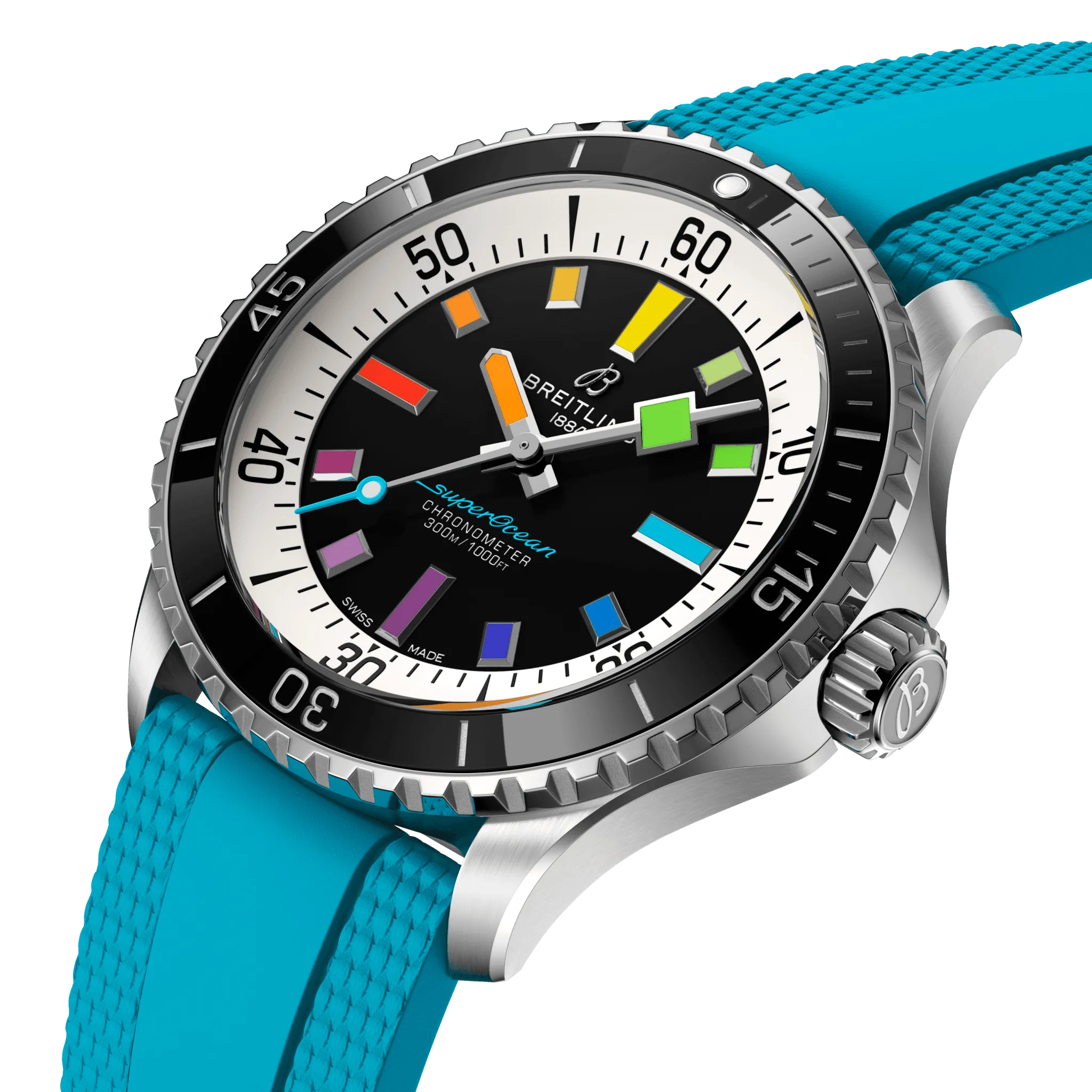 Breitling Superocean Automatic 42 A17375211B2S1