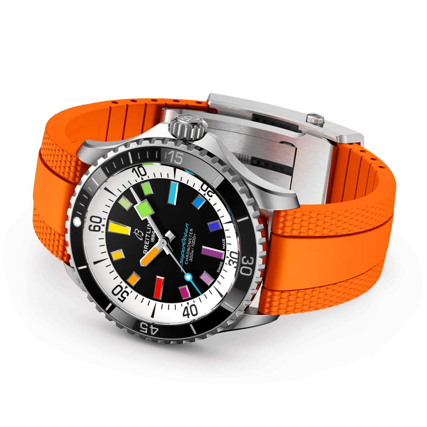 Breitling Superocean Automatic 42 A17375211B2S3