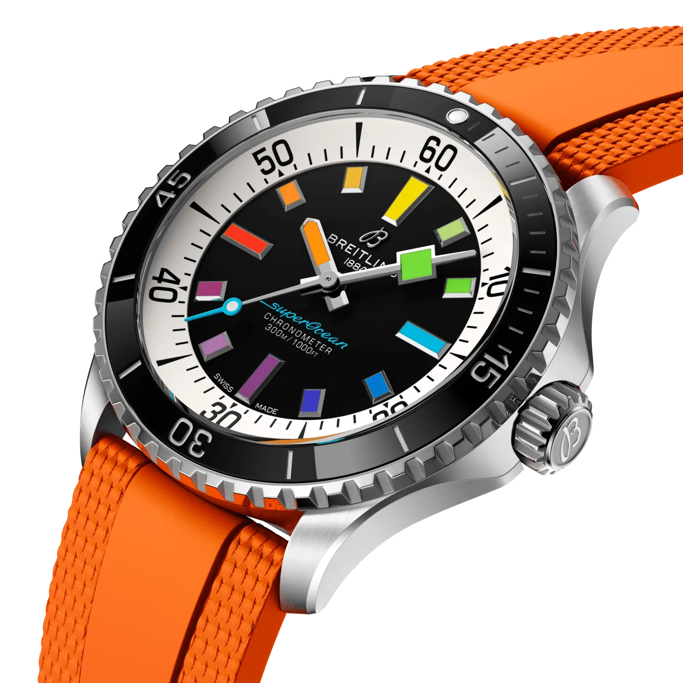 Breitling Superocean Automatic 42 A17375211B2S3