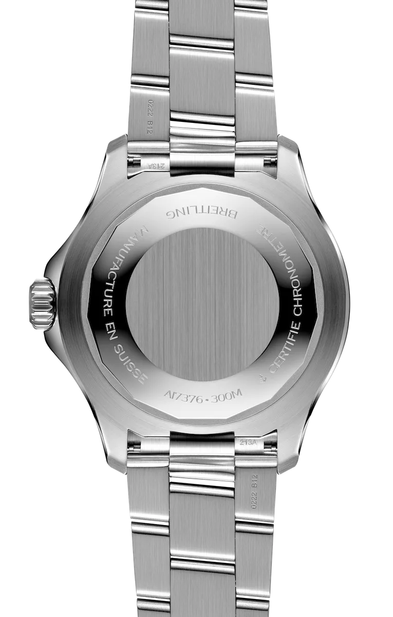 Breitling Superocean Automatic 44 A17376211C1A1