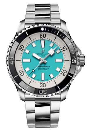 Breitling Superocean Automatic 44 A17376211L2A1