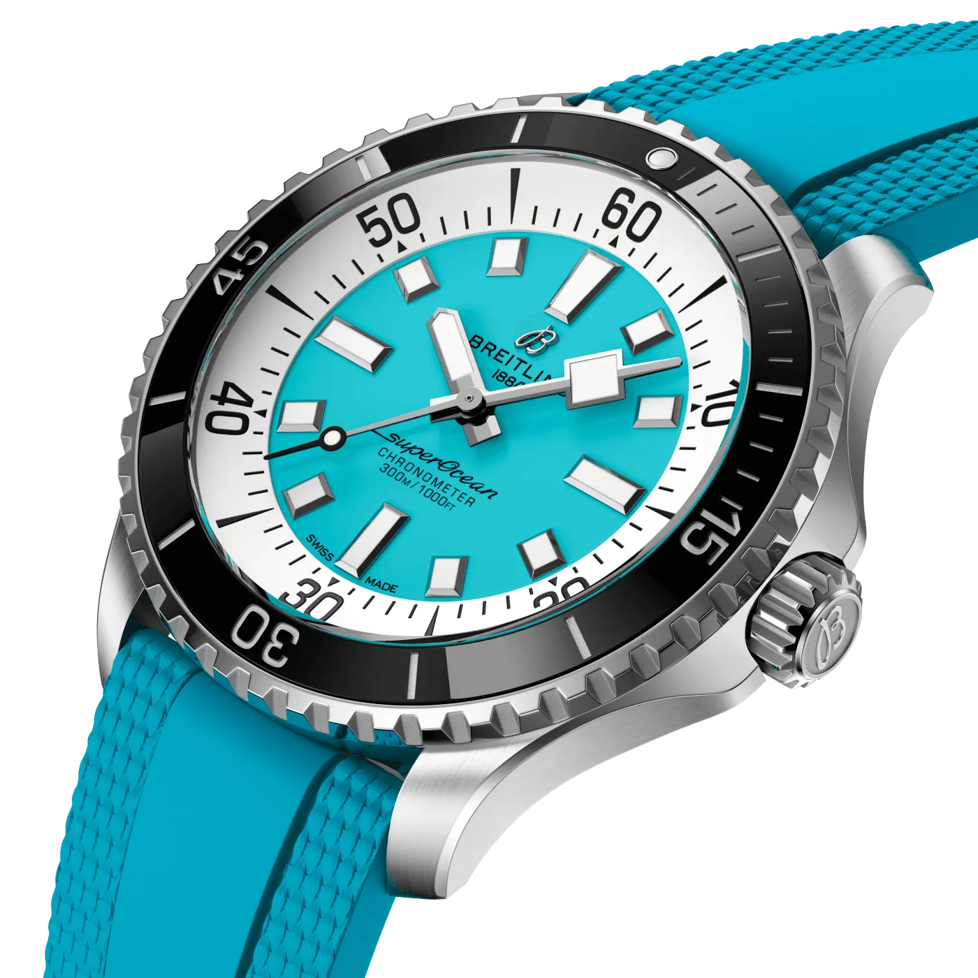 Breitling Superocean Automatic 44 A17376211L2S2