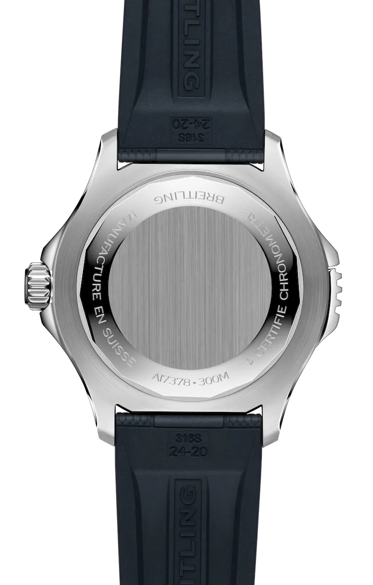 Breitling Superocean Automatic 46 A17378211B1S1