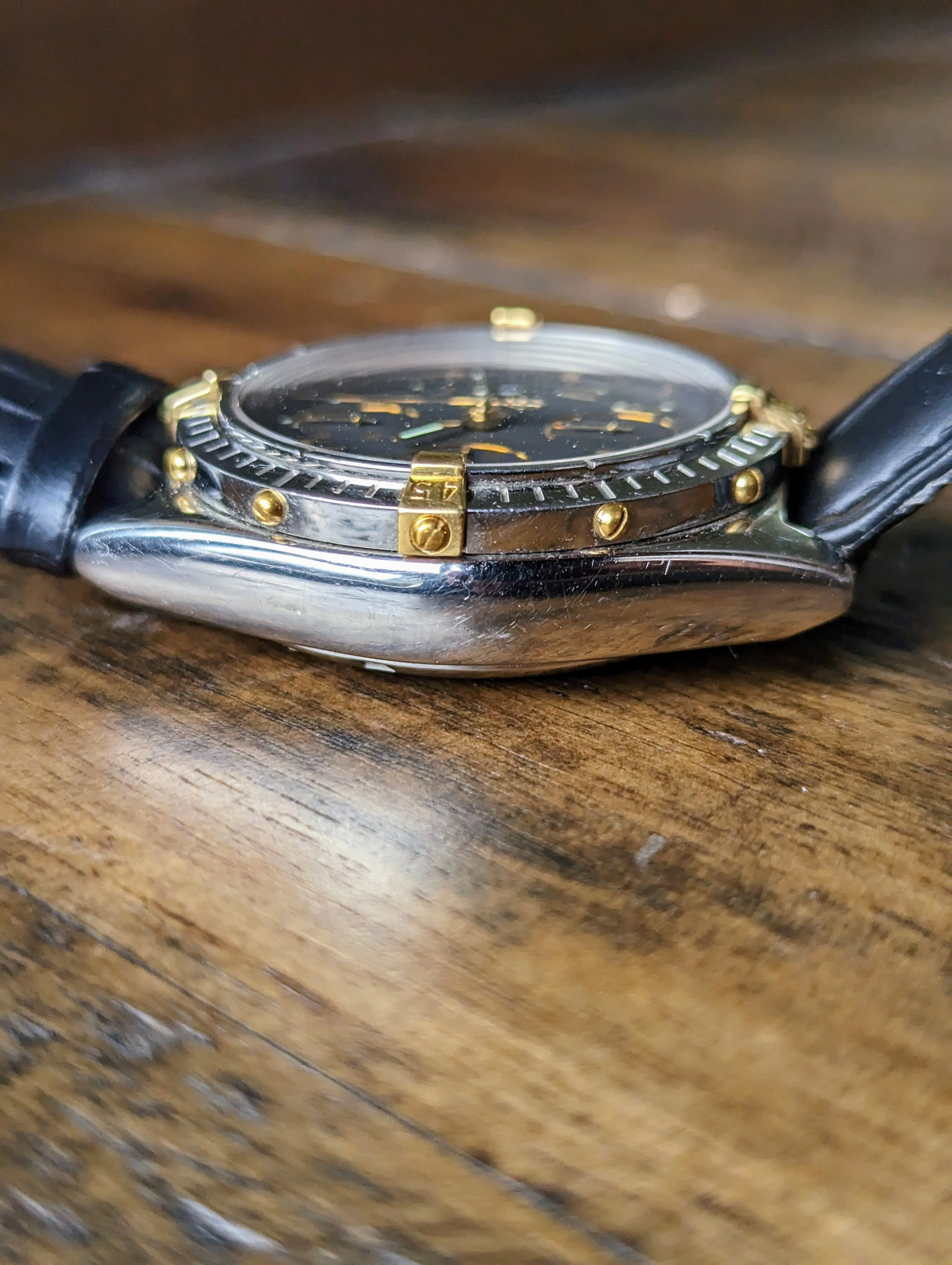 Breitling