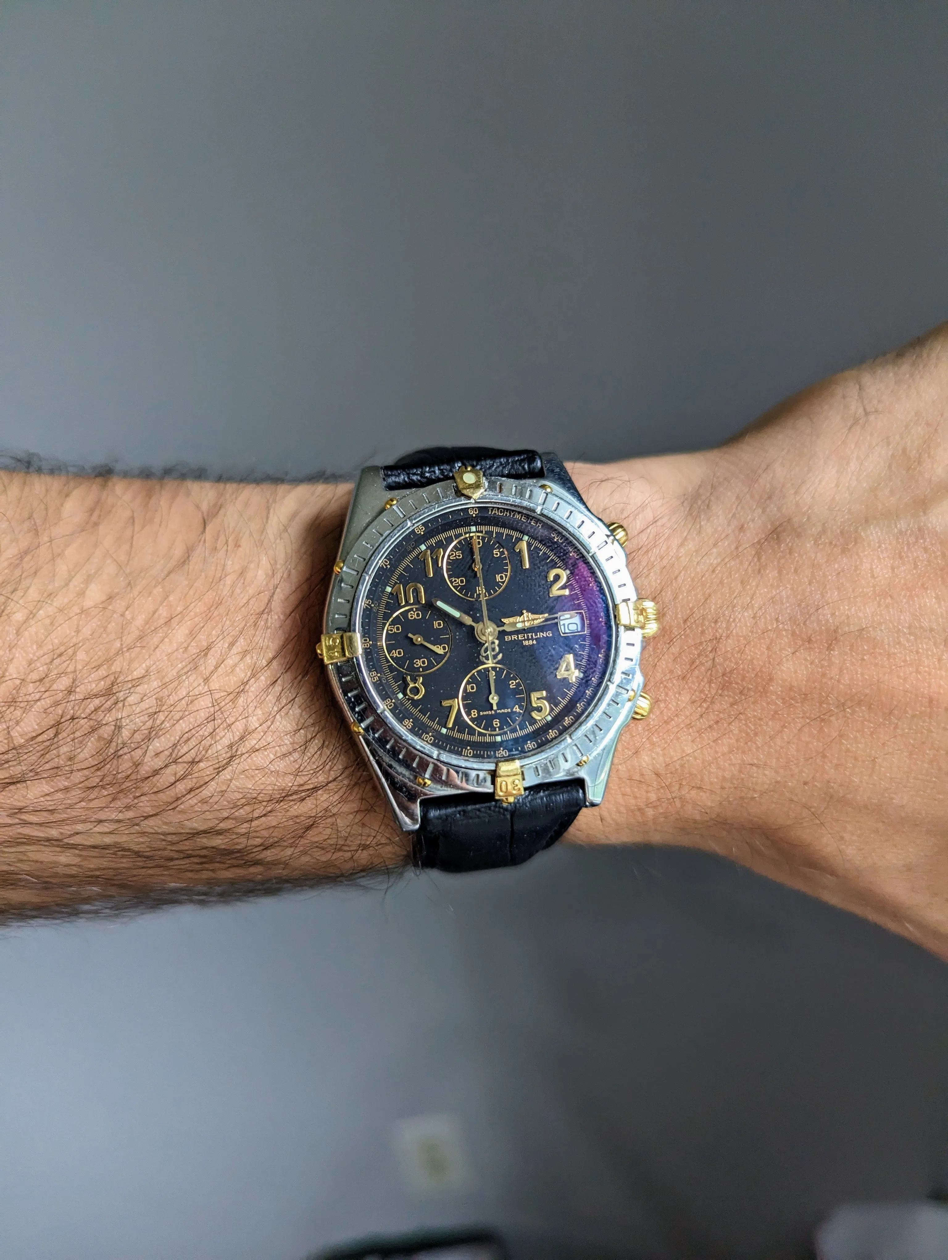 Breitling