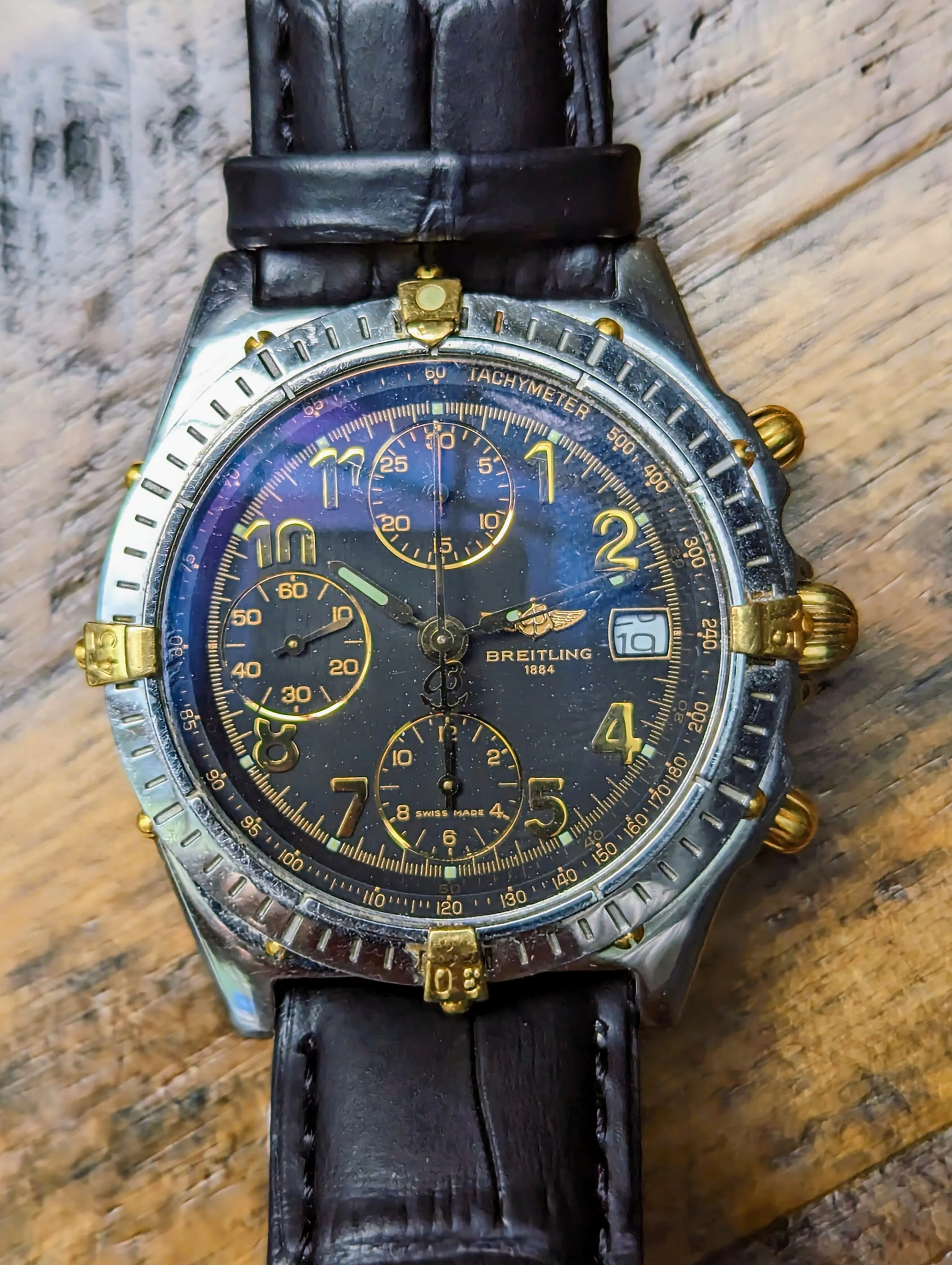 Breitling