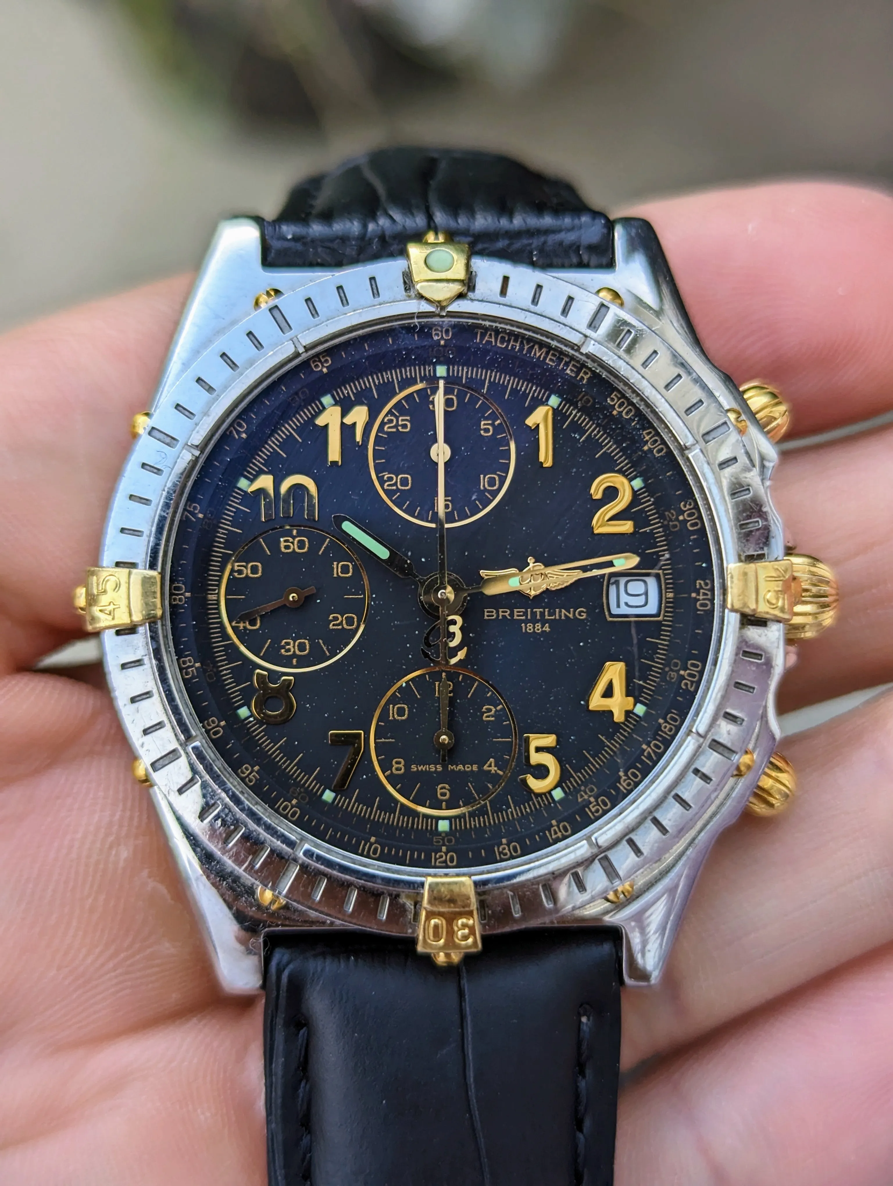 Breitling