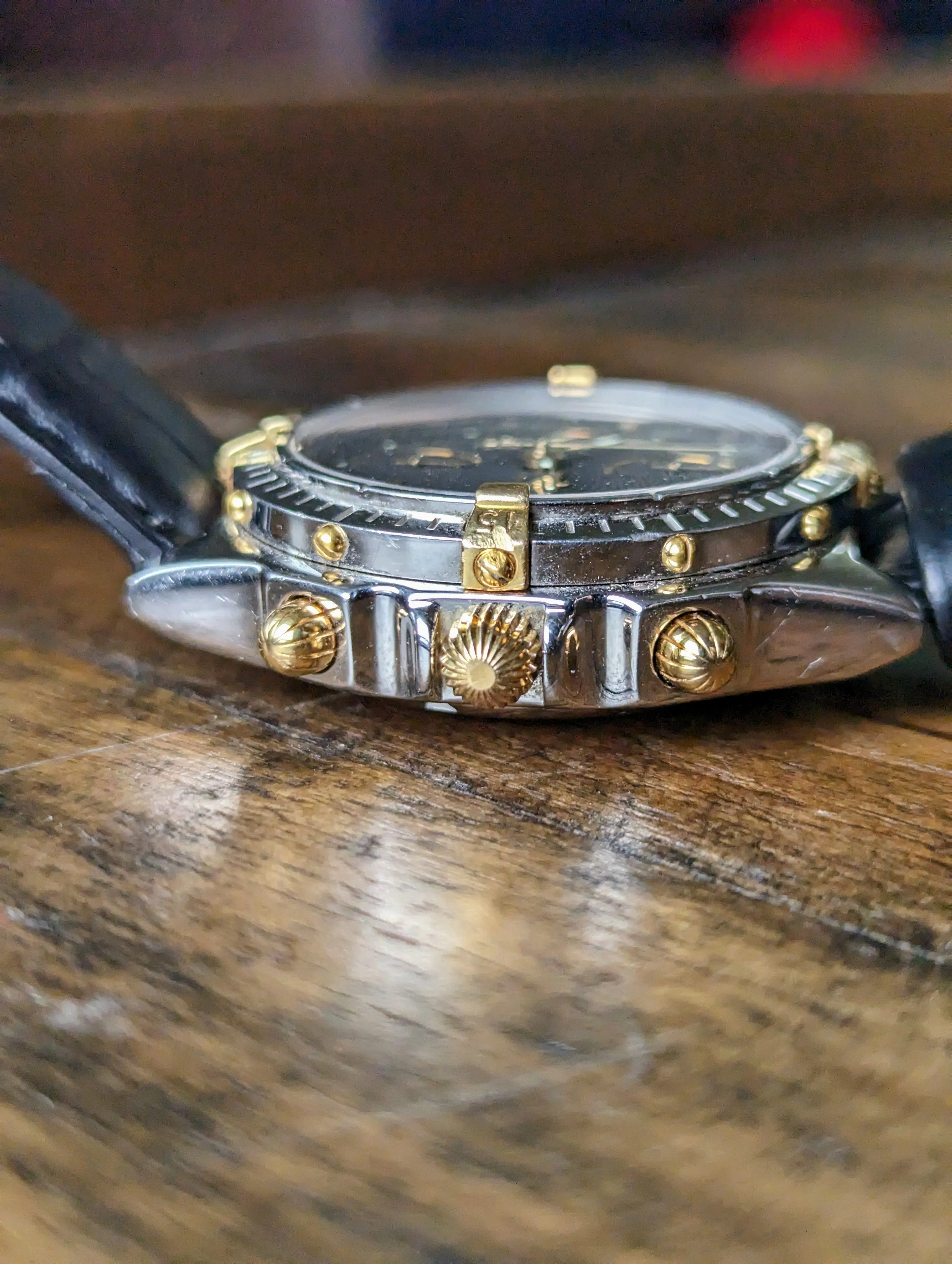 Breitling