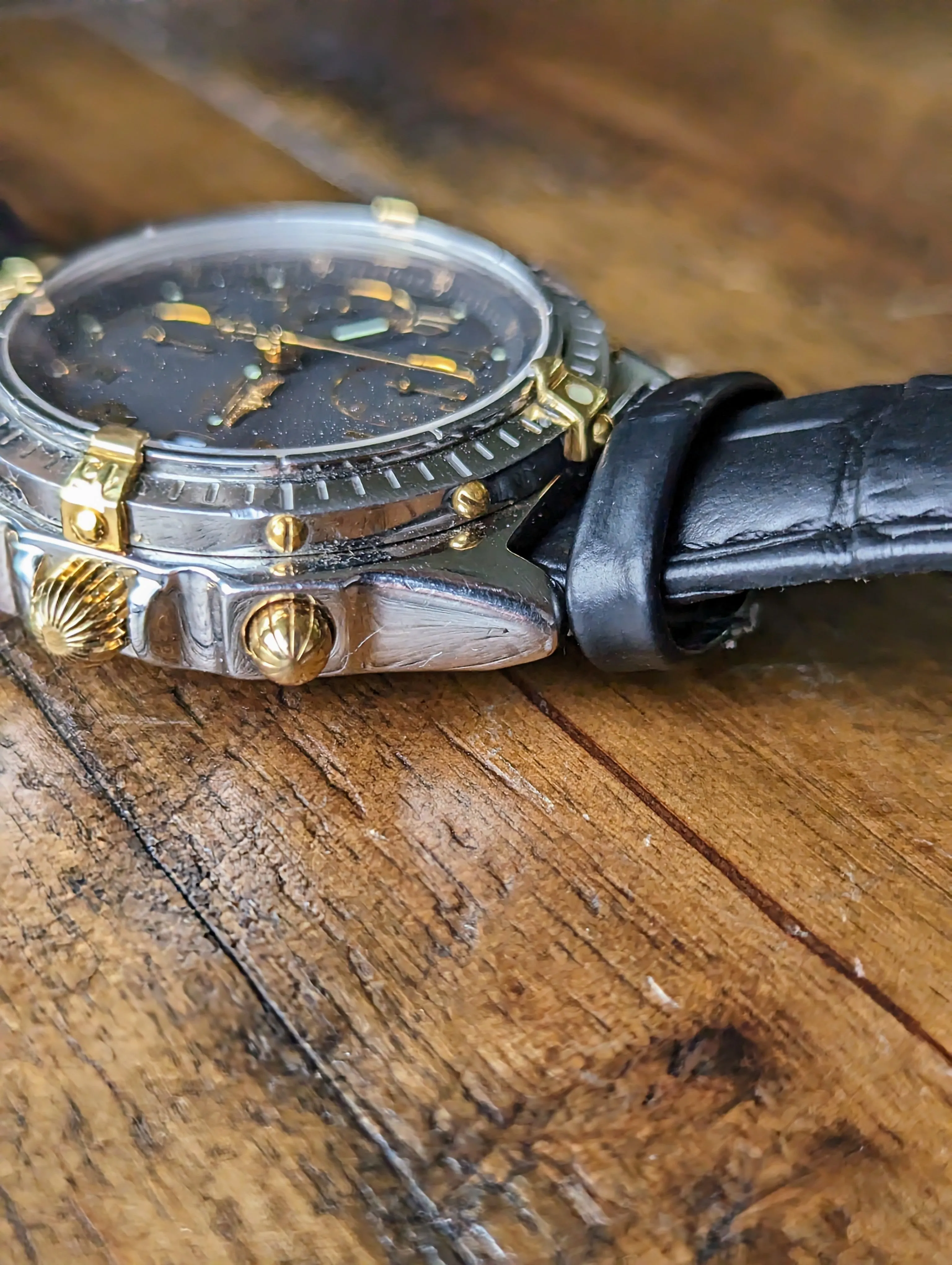 Breitling