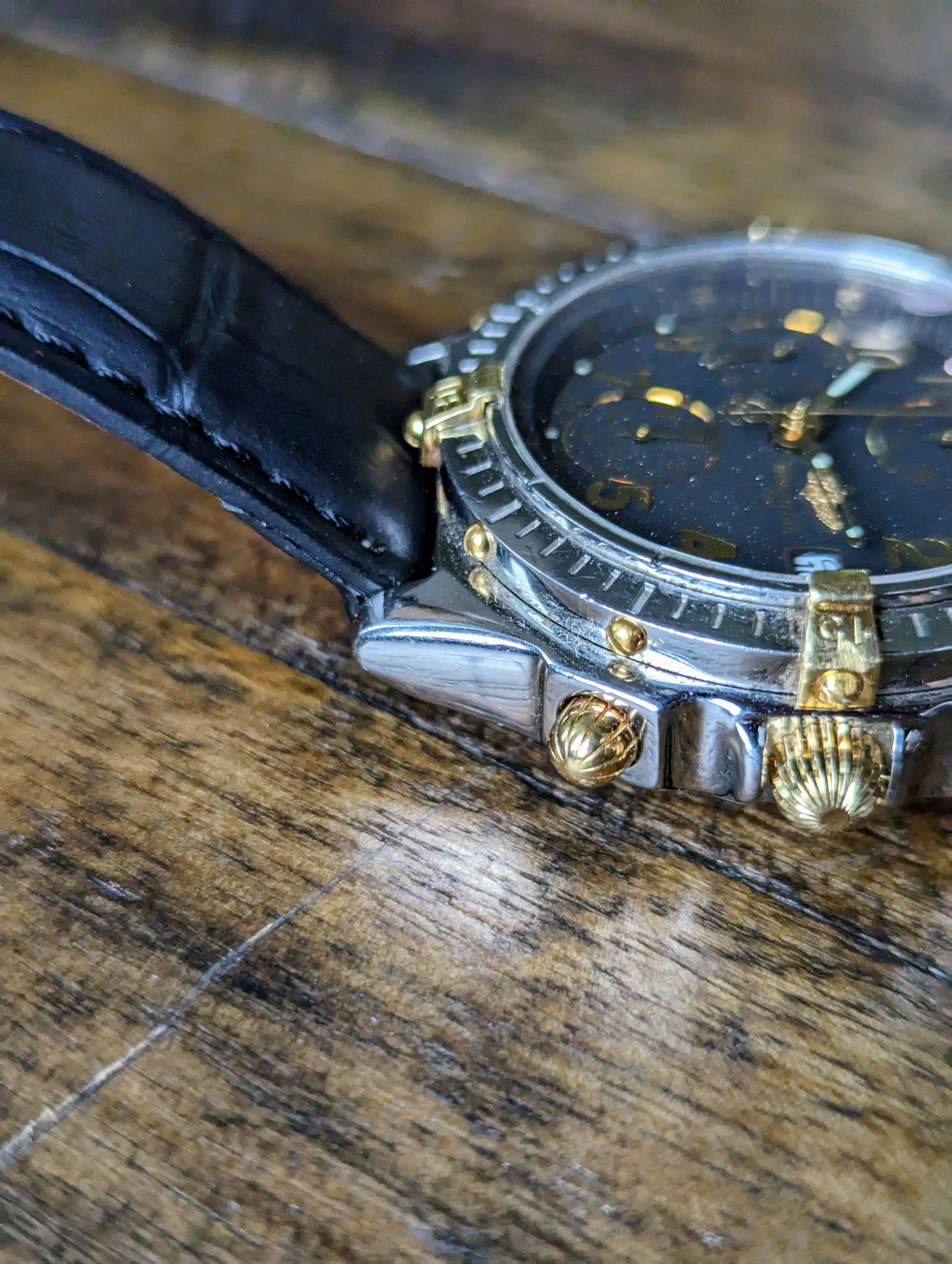 Breitling