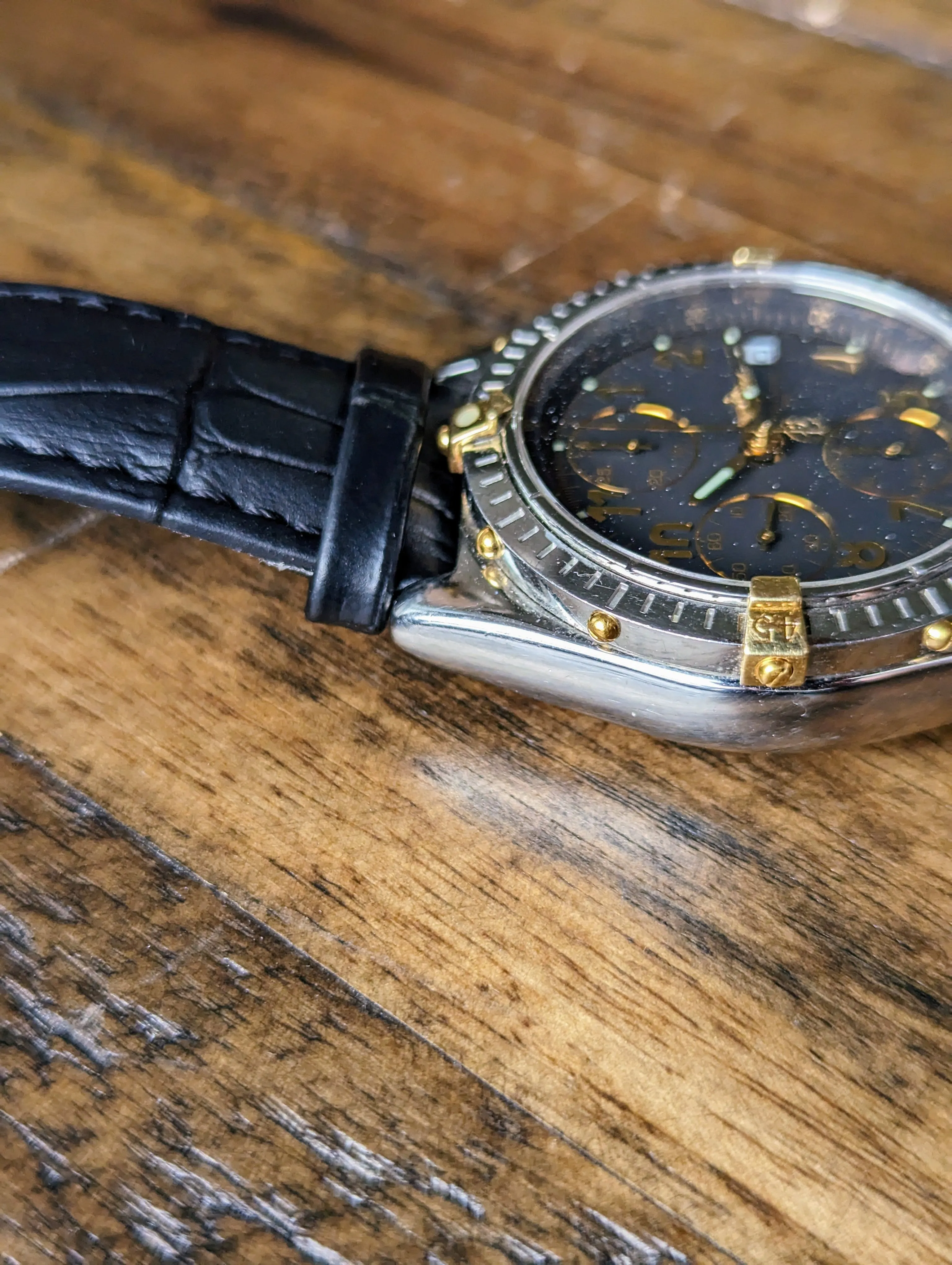Breitling