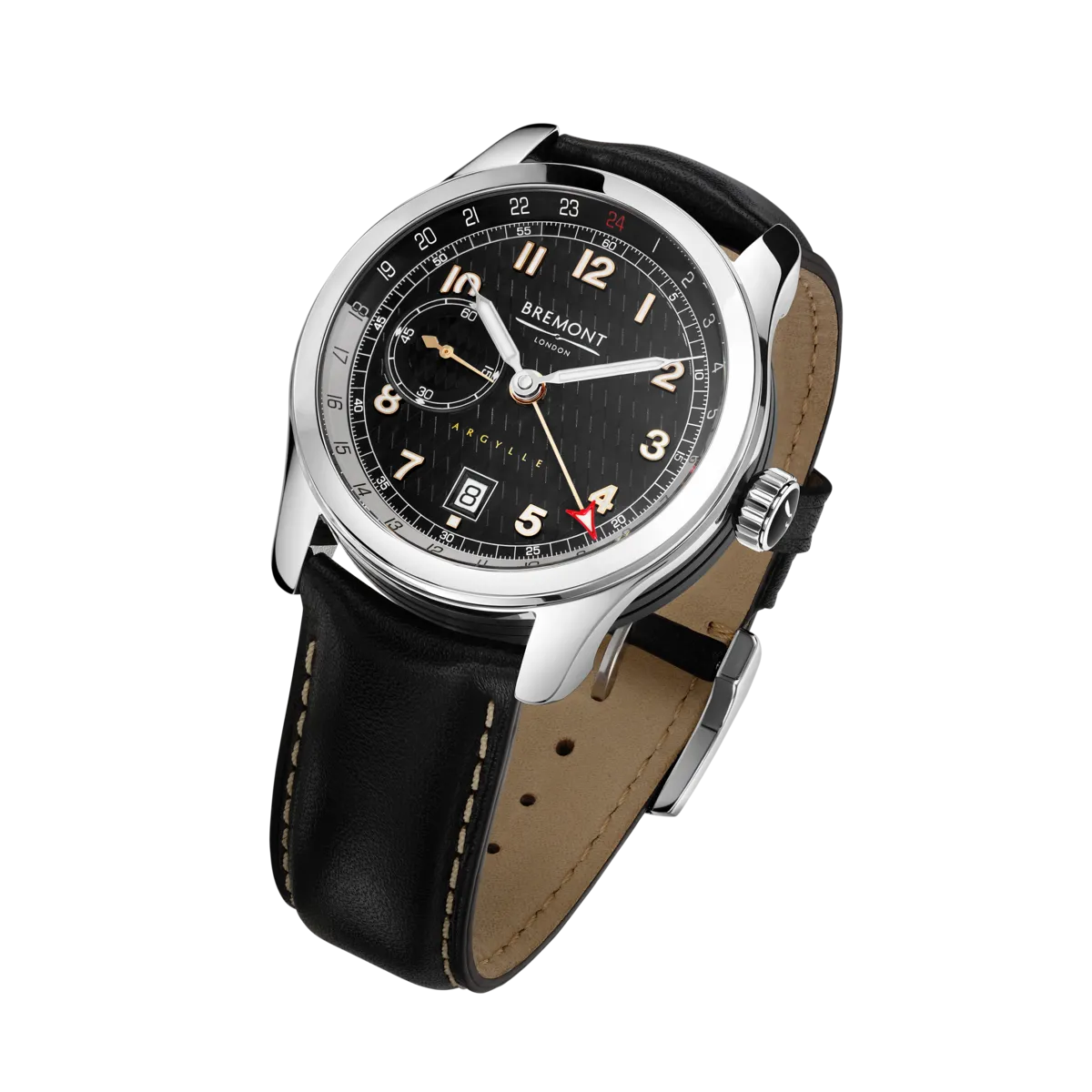 Bremont Argylle GMT Limited Edition