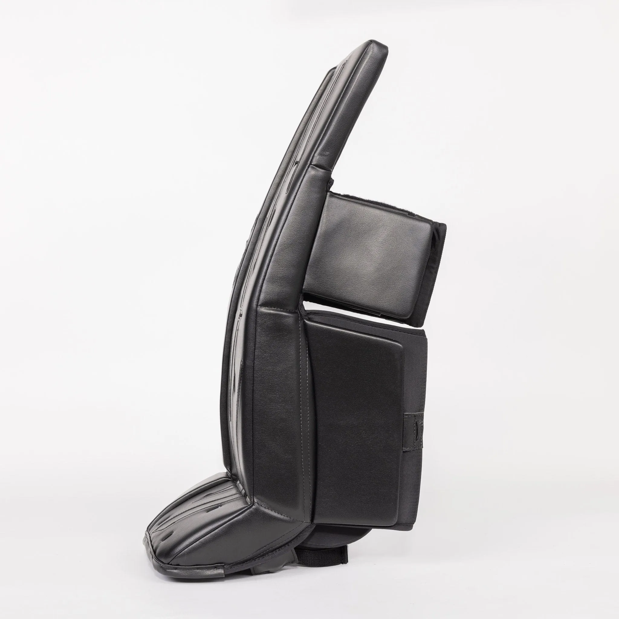 Brian's NetZero 3 Intermediate Goalie Leg Pads
