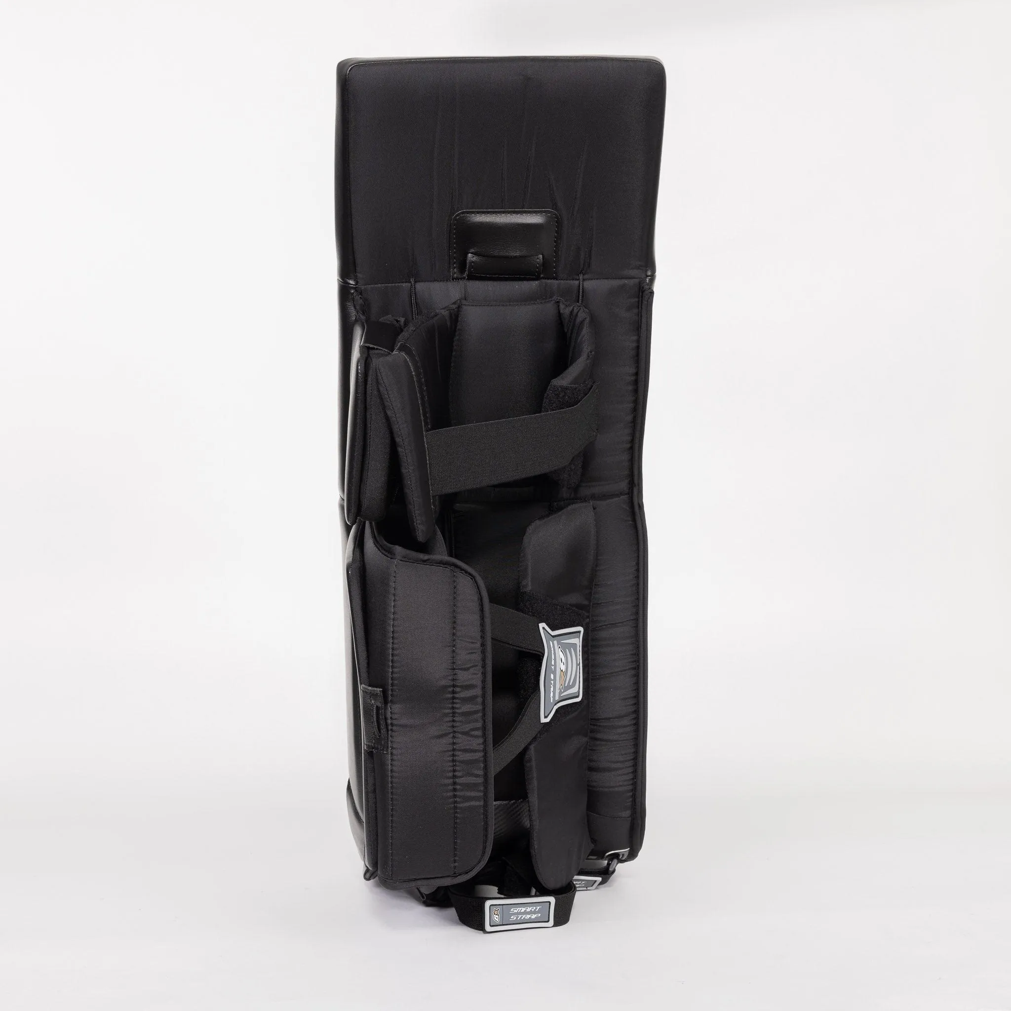 Brian's NetZero 3 Intermediate Goalie Leg Pads
