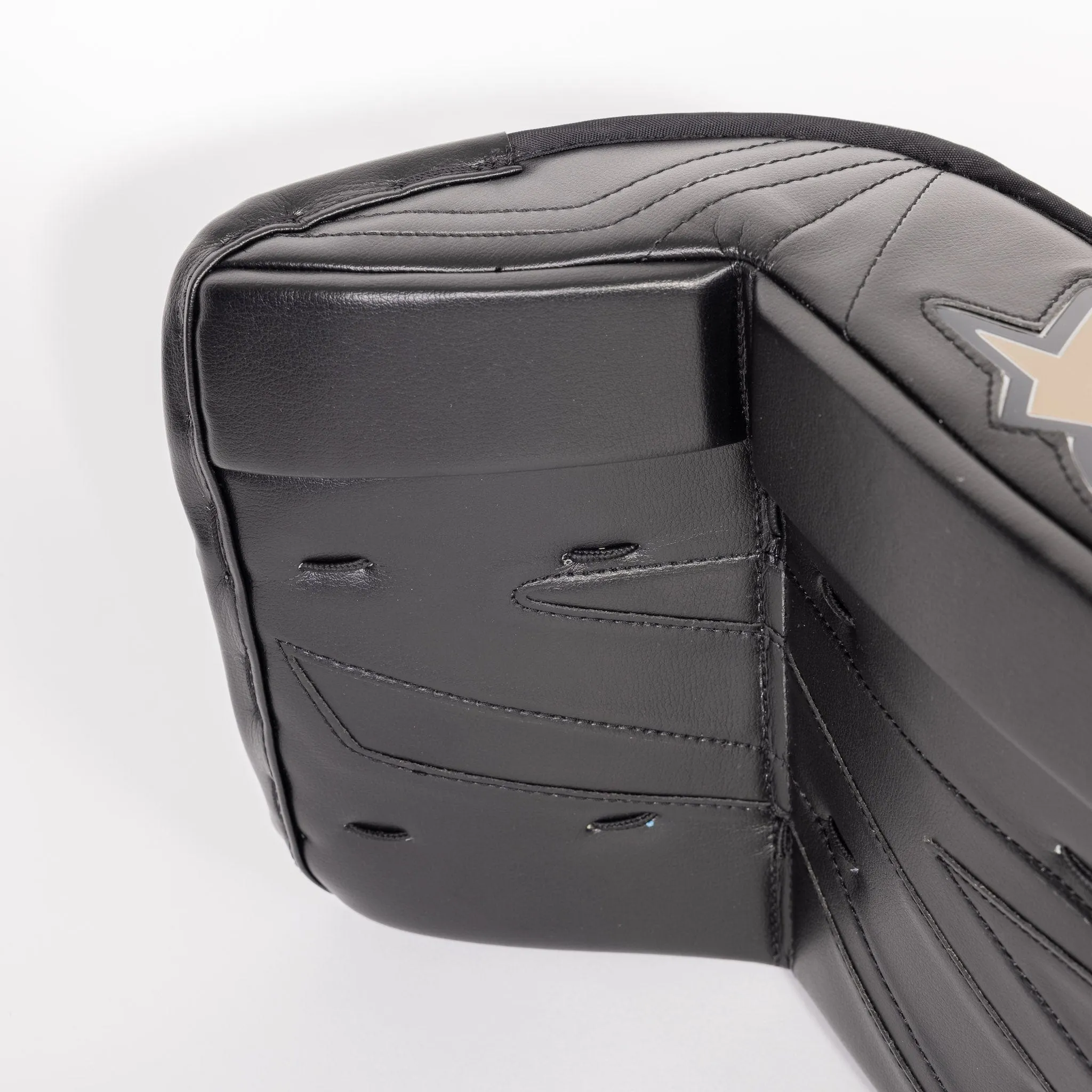 Brian's NetZero 3 Intermediate Goalie Leg Pads