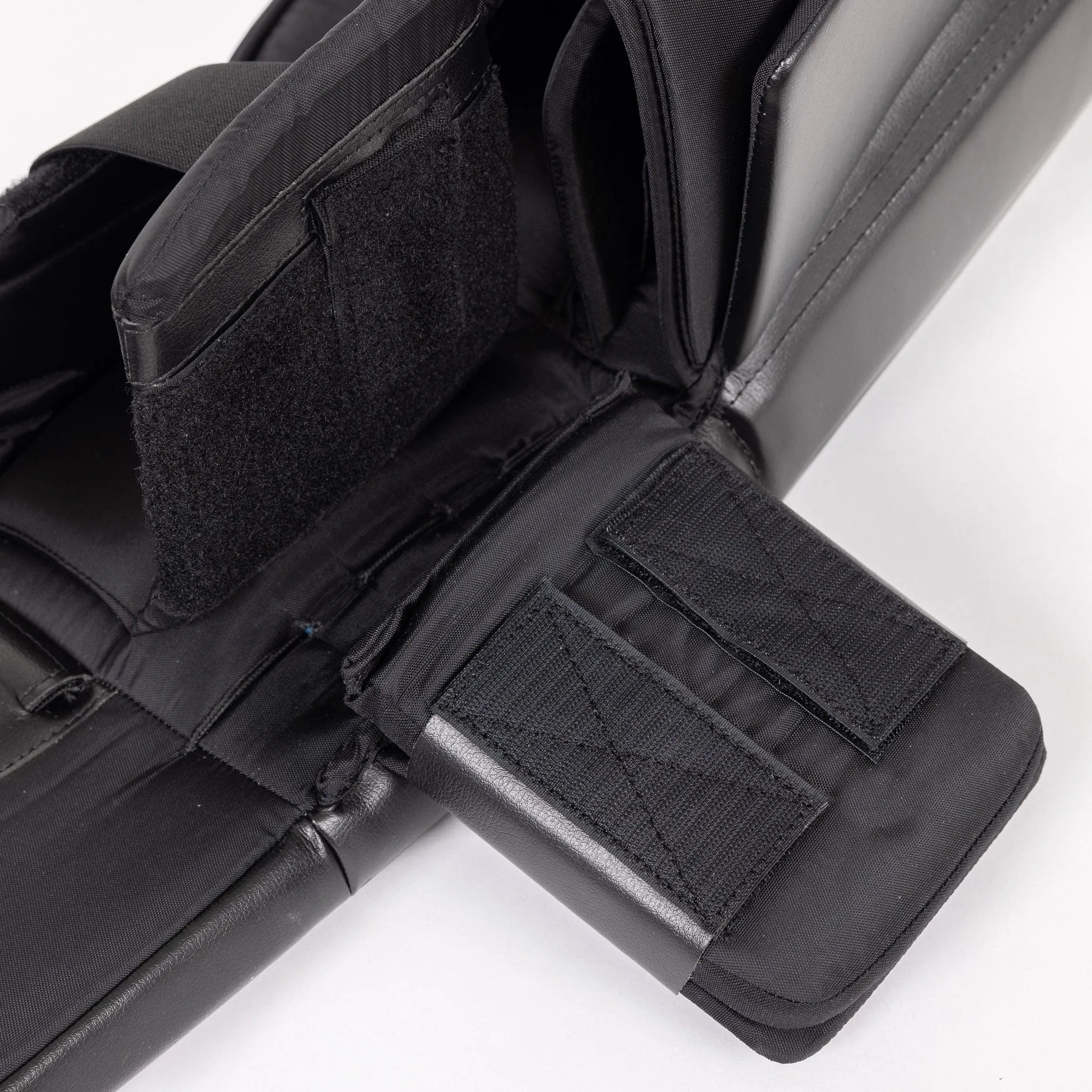 Brian's NetZero 3 Intermediate Goalie Leg Pads