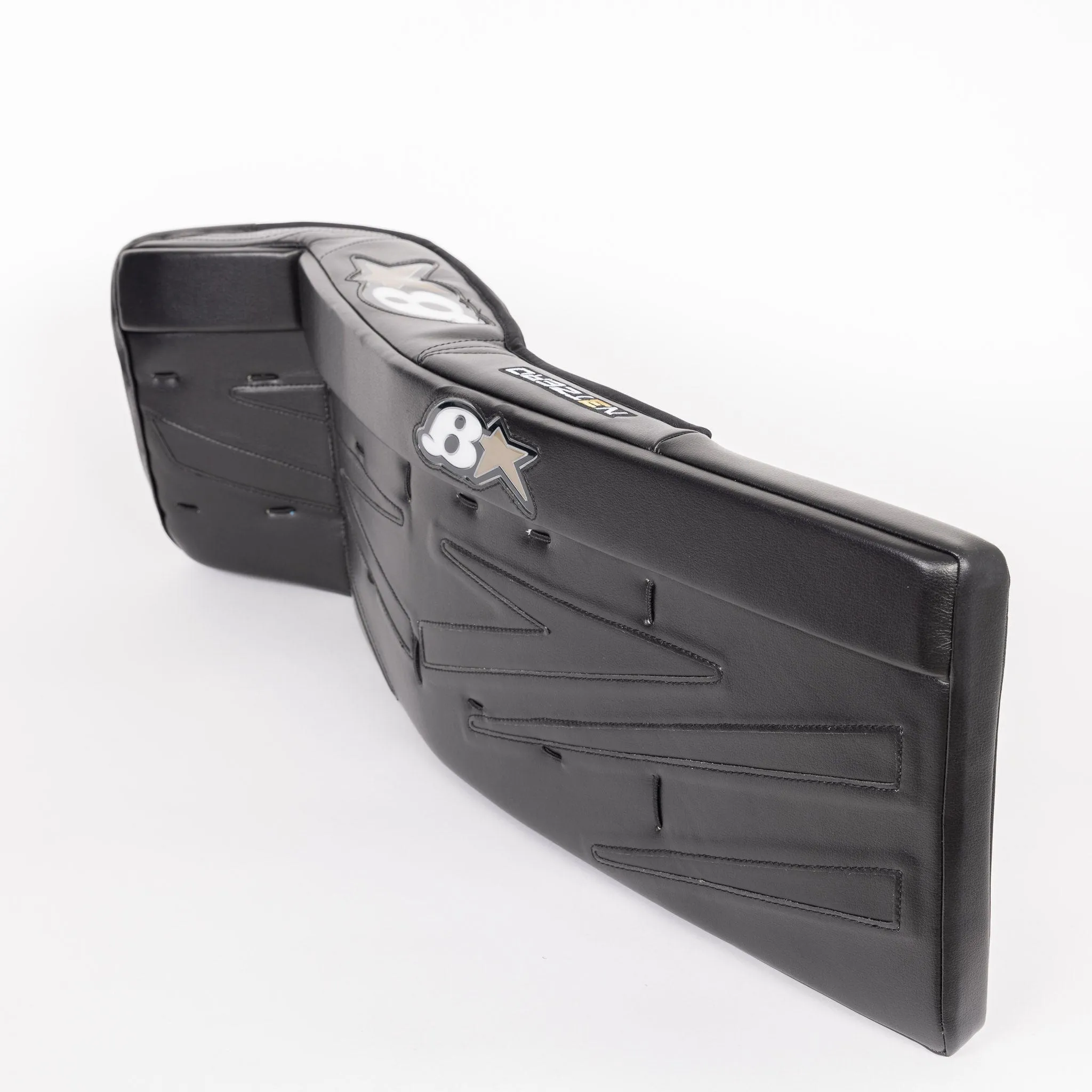 Brian's NetZero 3 Intermediate Goalie Leg Pads