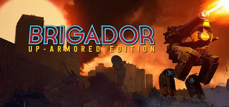 Brigador: Up-Armored Edition (PC/MAC/LINUX)