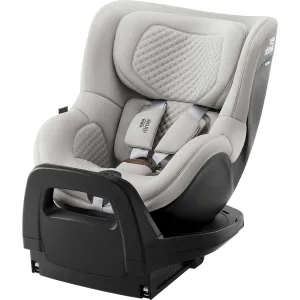 Britax Römer Dualfix Pro M Lux - Linen Grey