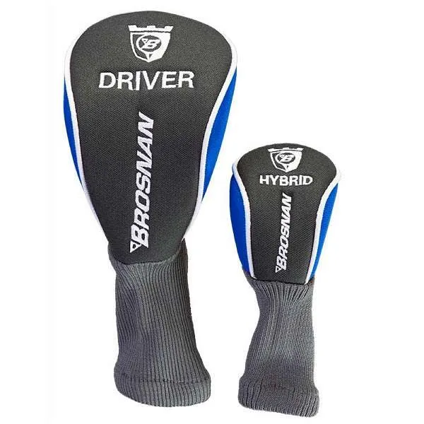 Brosnan Little Mate S7 Junior Package - Blue Right Hand