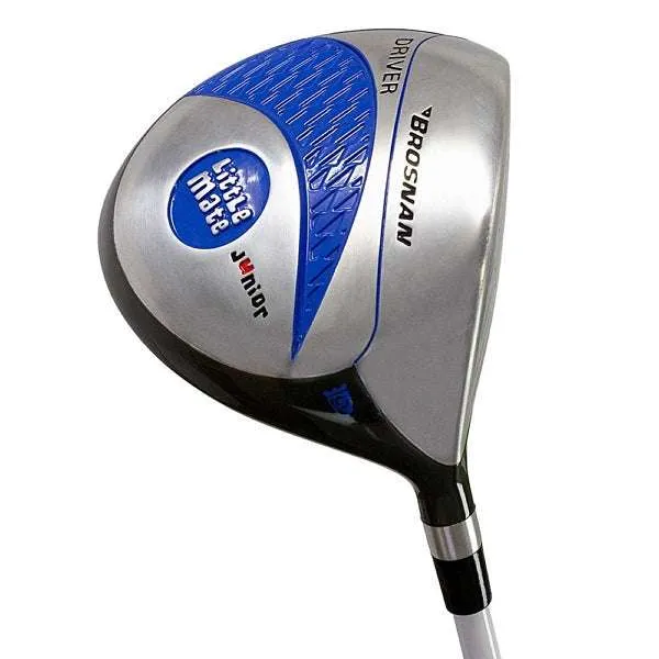 Brosnan Little Mate S7 Junior Package - Blue Right Hand