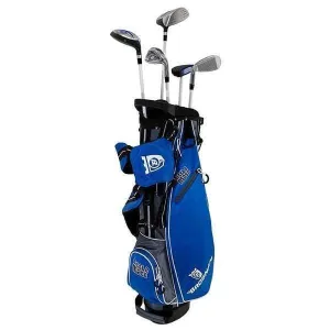 Brosnan Little Mate S7 Junior Package - Blue Right Hand