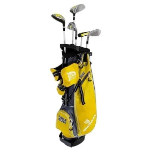 Brosnan Little Mate S7 Junior Package - Yellow Right Hand